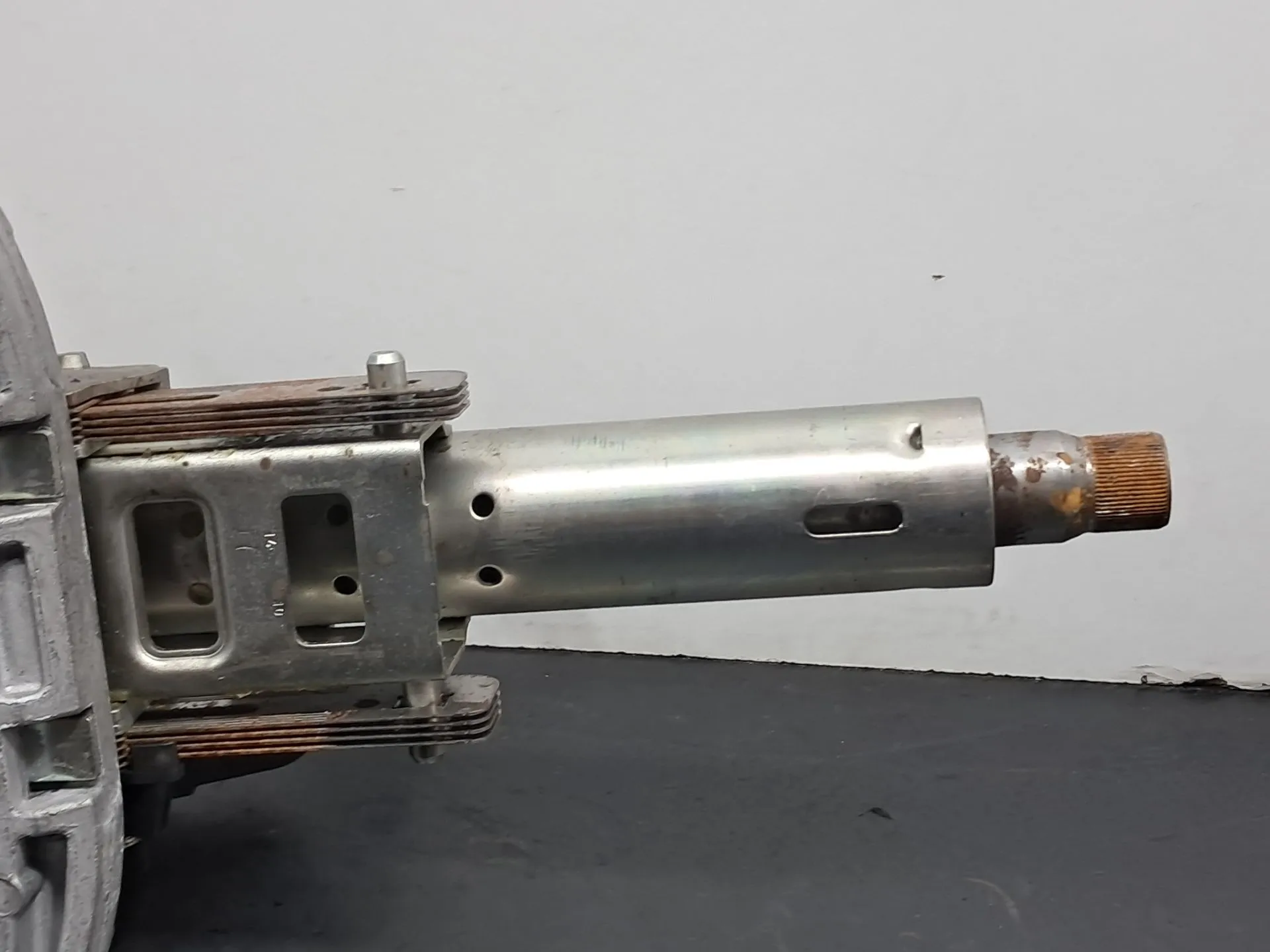 Colonna dello sterzo MERCEDES-BENZ Classe E Cabriolet (A207) Imagem-7