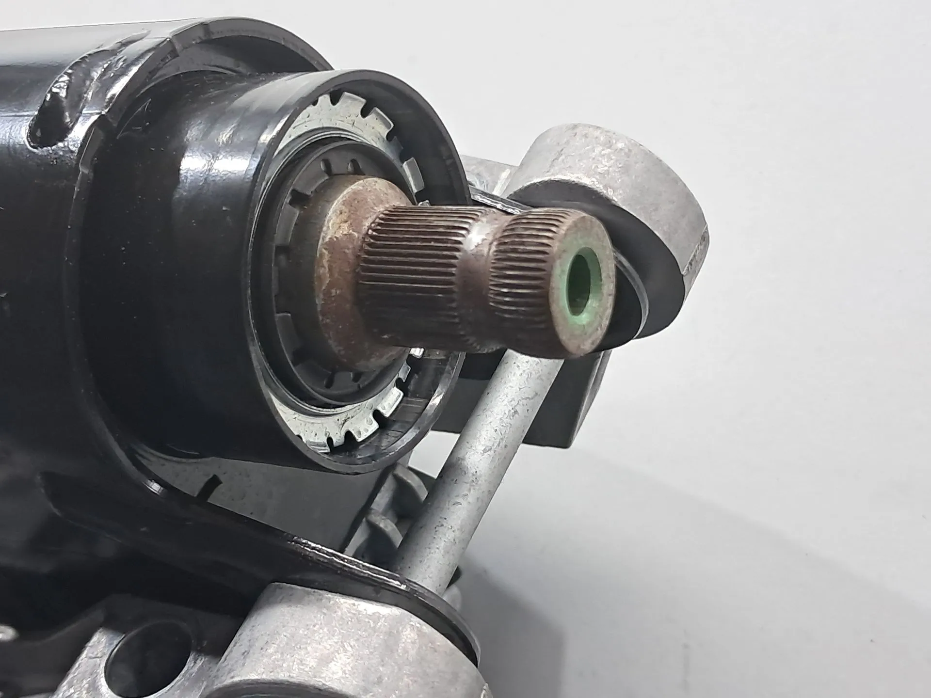 Colonna dello sterzo MERCEDES-BENZ Classe E Cabriolet (A207) Imagem-5