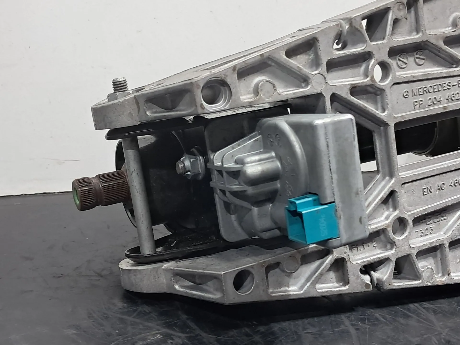 Colonna dello sterzo MERCEDES-BENZ Classe E Cabriolet (A207) Imagem-10