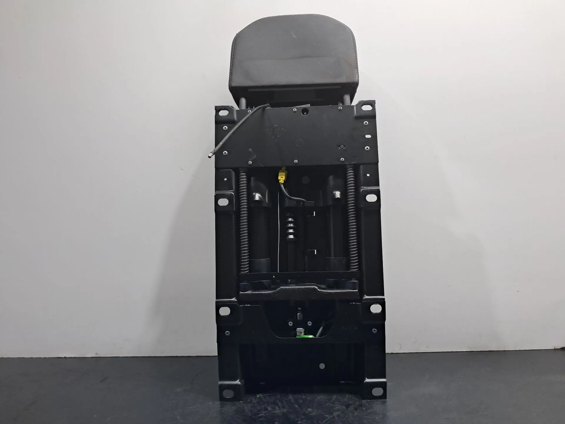 Poggiatesta MERCEDES-BENZ Classe E Cabriolet (A207) Imagem-2