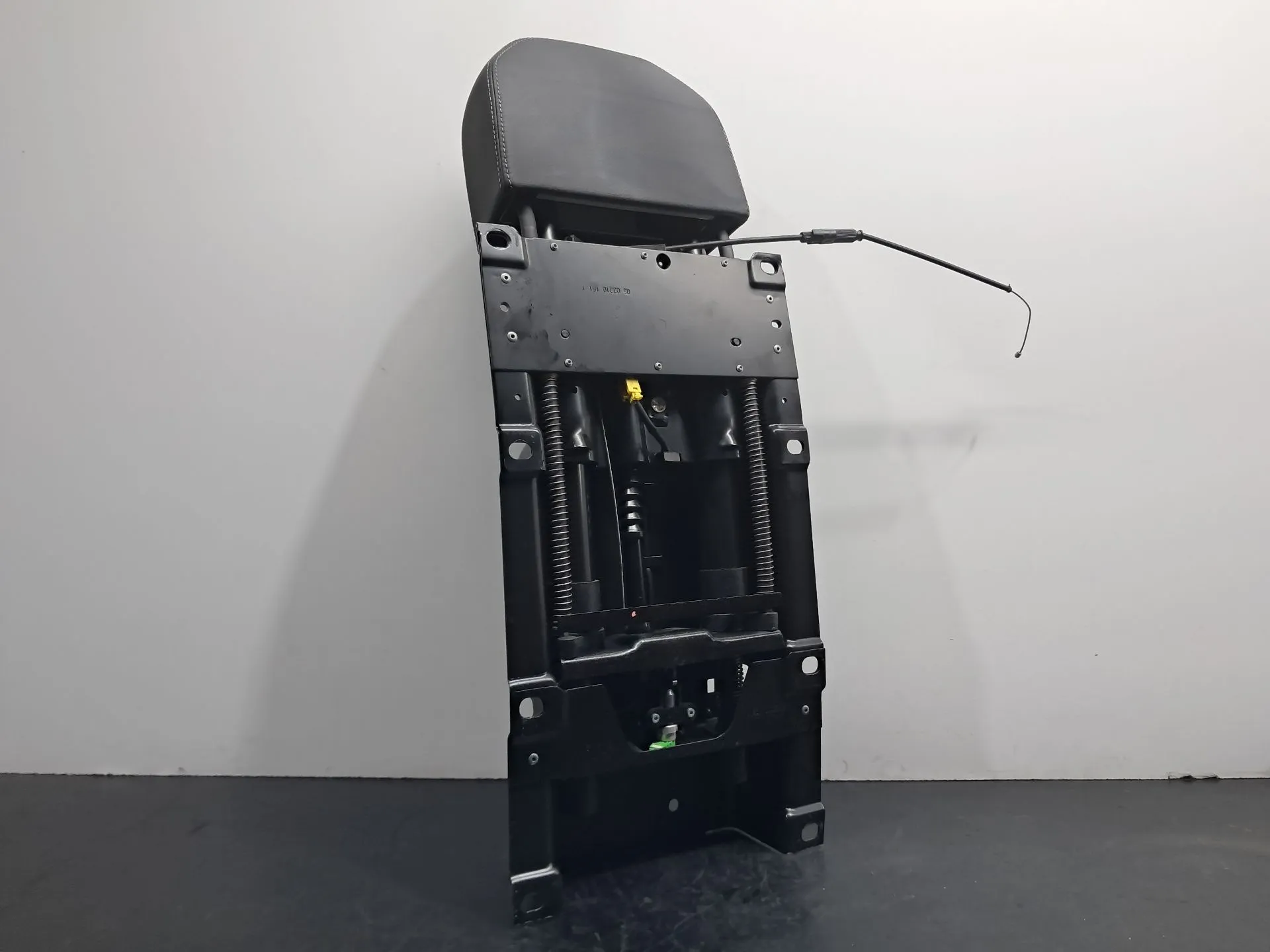 Poggiatesta MERCEDES-BENZ Classe E Cabriolet (A207) Imagem-2