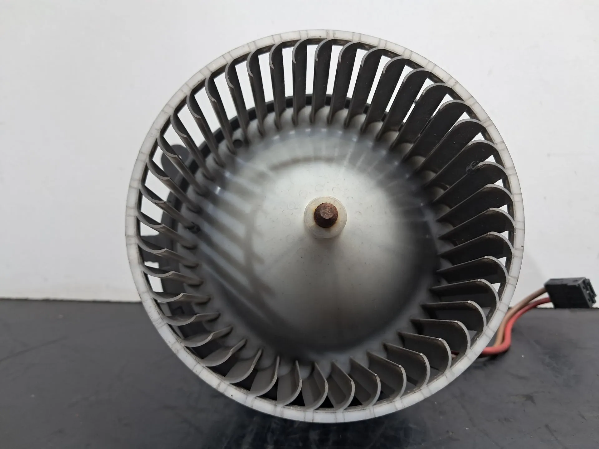 Moteur de chauffage MERCEDES-BENZ Classe E Cabriolet (A207) Imagem-1