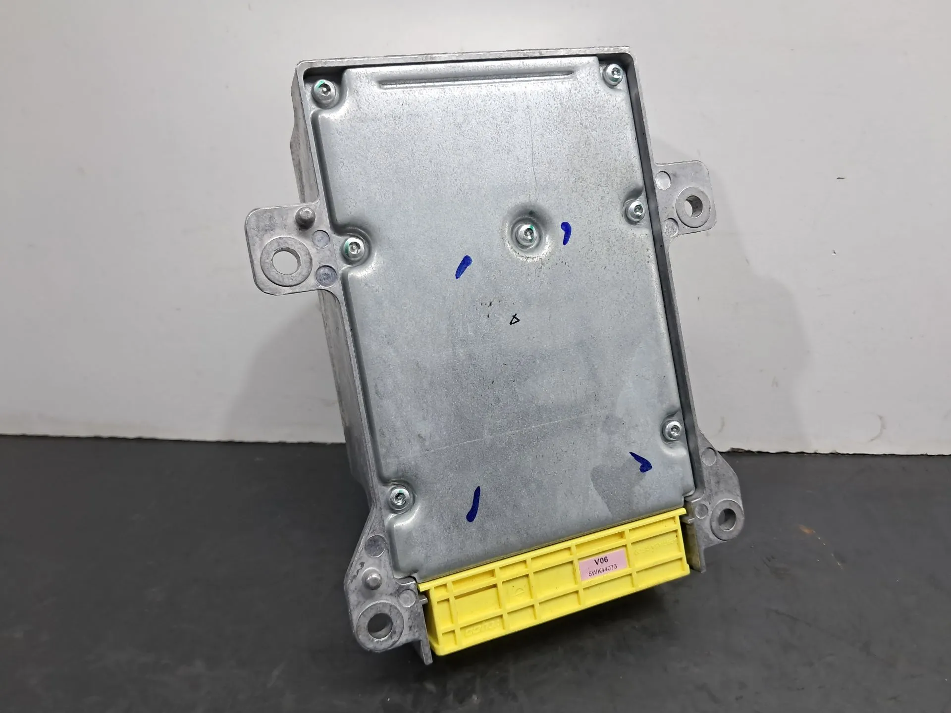 Centralina airbag MERCEDES-BENZ Classe E Cabriolet (A207) Imagem-2