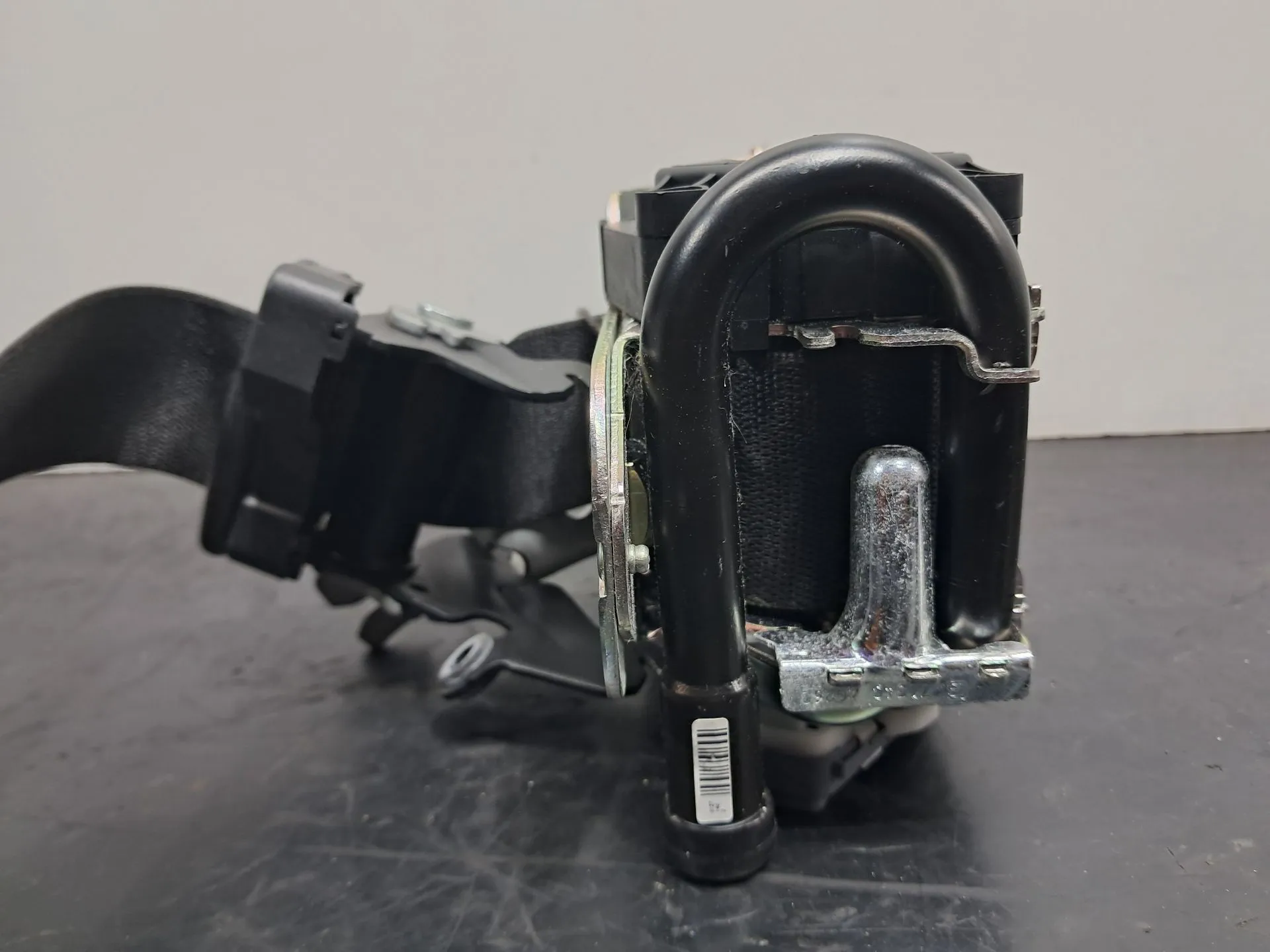 Cinturón delantero izquierdo MERCEDES-BENZ Classe E Cabriolet (A207) Imagem-7