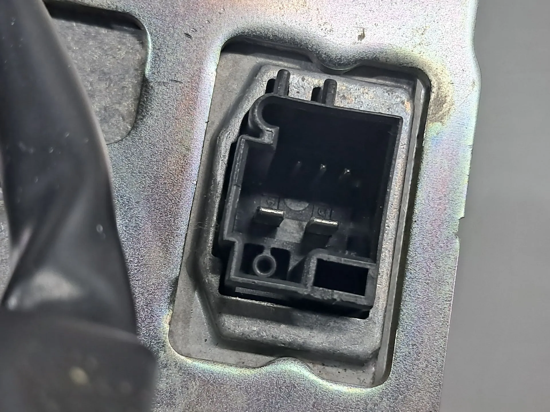 Cintura anteriore destra MERCEDES-BENZ Classe E Cabriolet (A207) Imagem-3