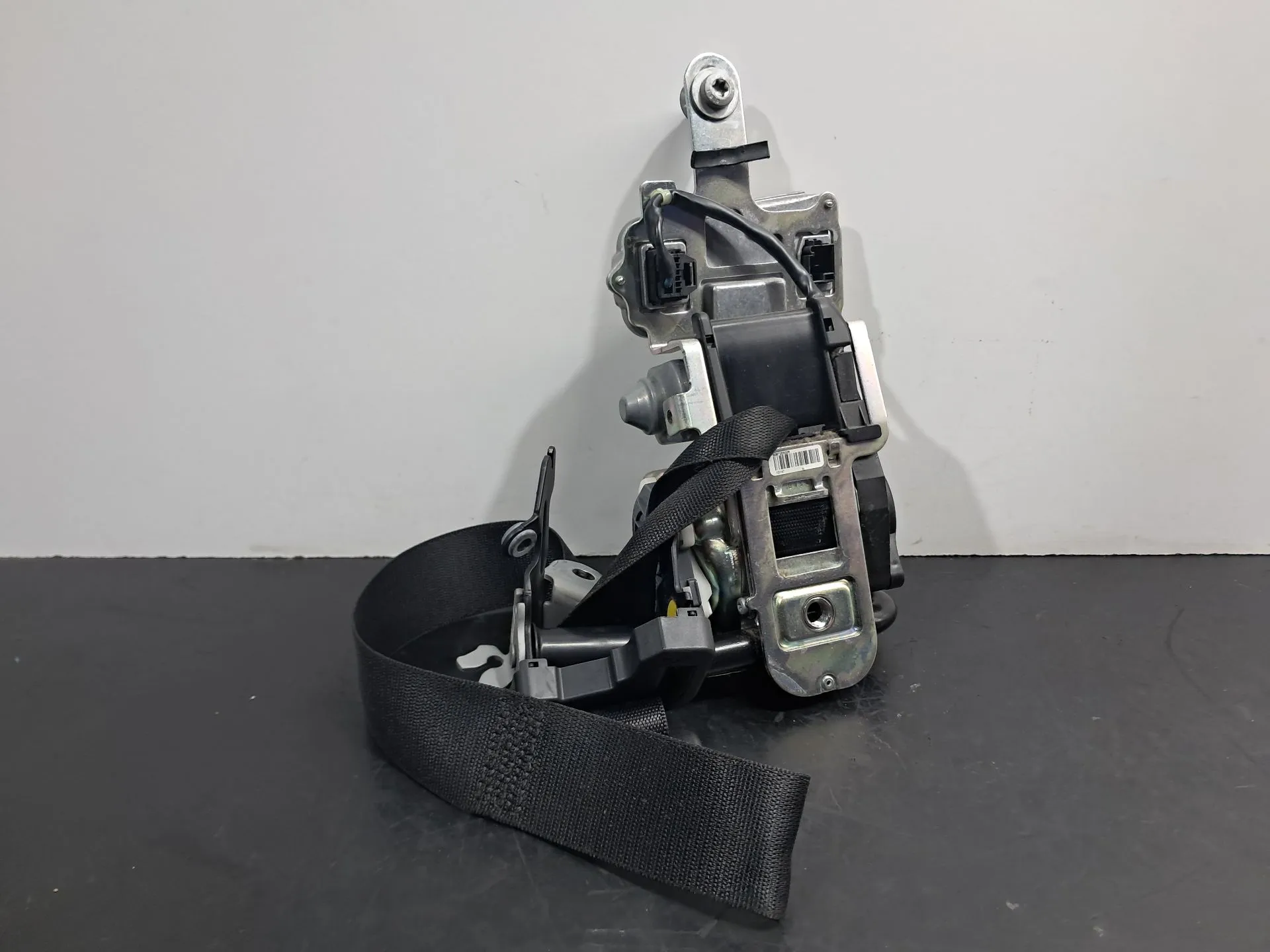 Cintura anteriore destra MERCEDES-BENZ Classe E Cabriolet (A207) Imagem-2