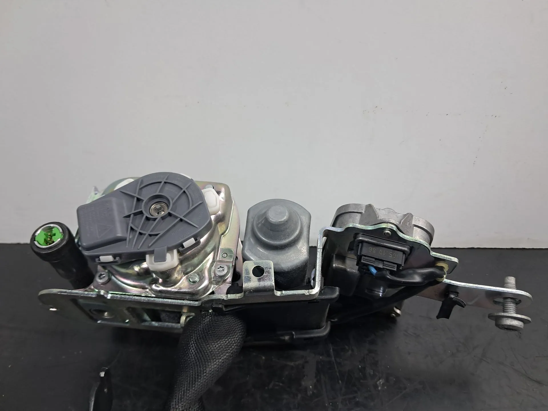 Cintura anteriore destra MERCEDES-BENZ Classe E Cabriolet (A207) Imagem-5