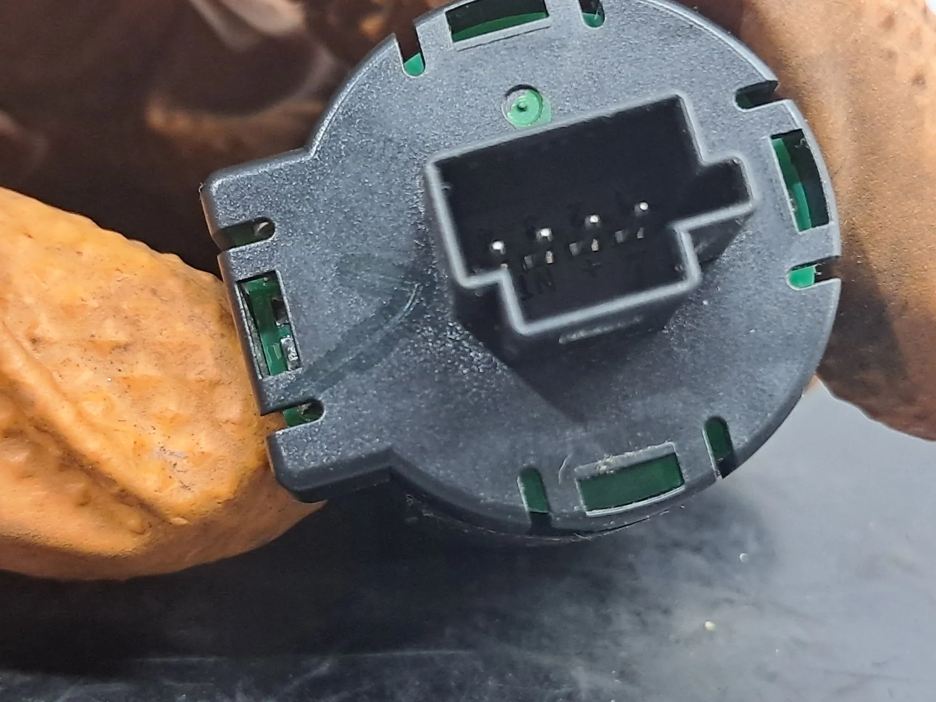 Sensore temperatura MERCEDES-BENZ Classe E Cabriolet (A207) Imagem-2