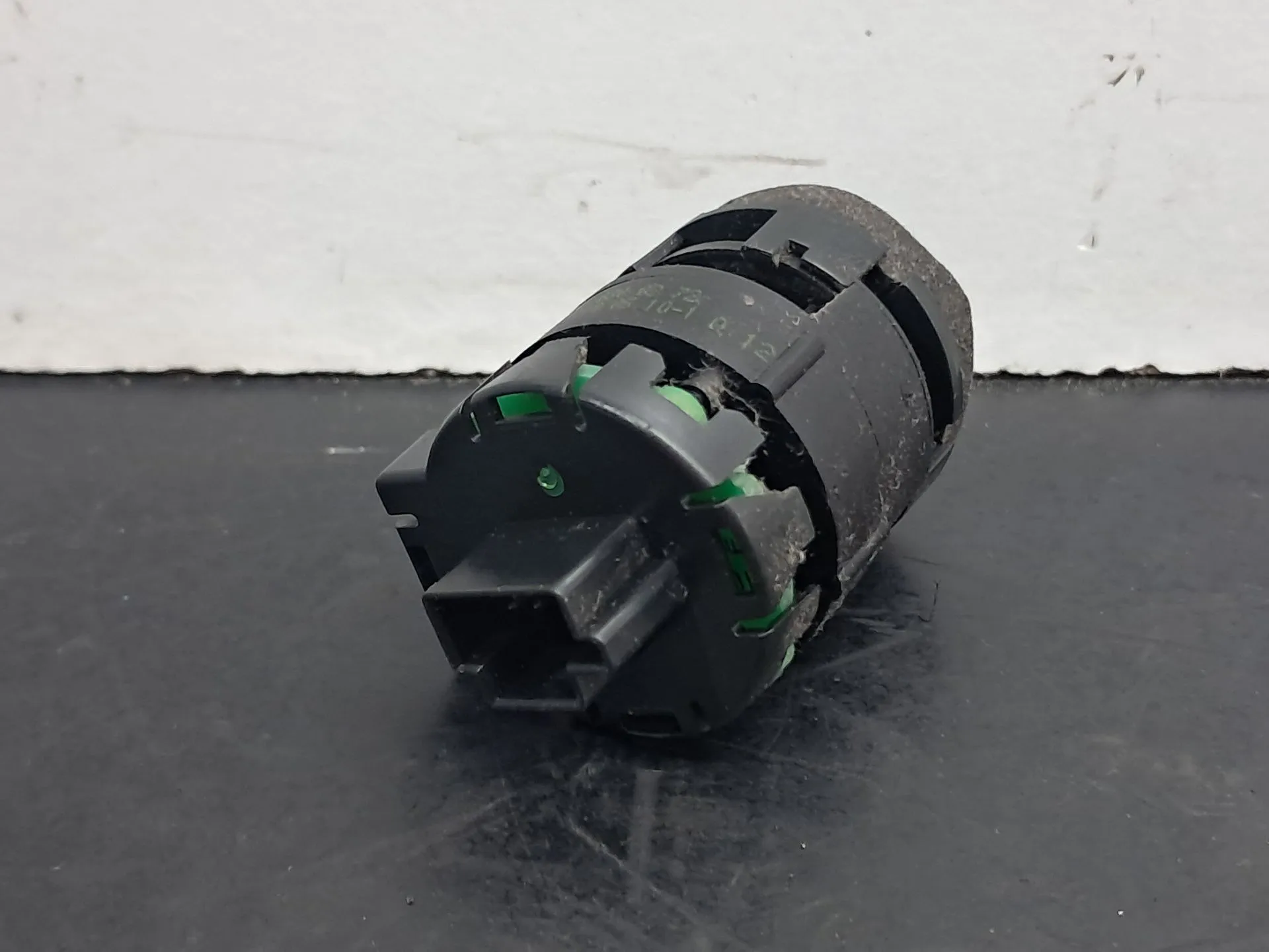 Sensore temperatura MERCEDES-BENZ Classe E Cabriolet (A207) Imagem-1