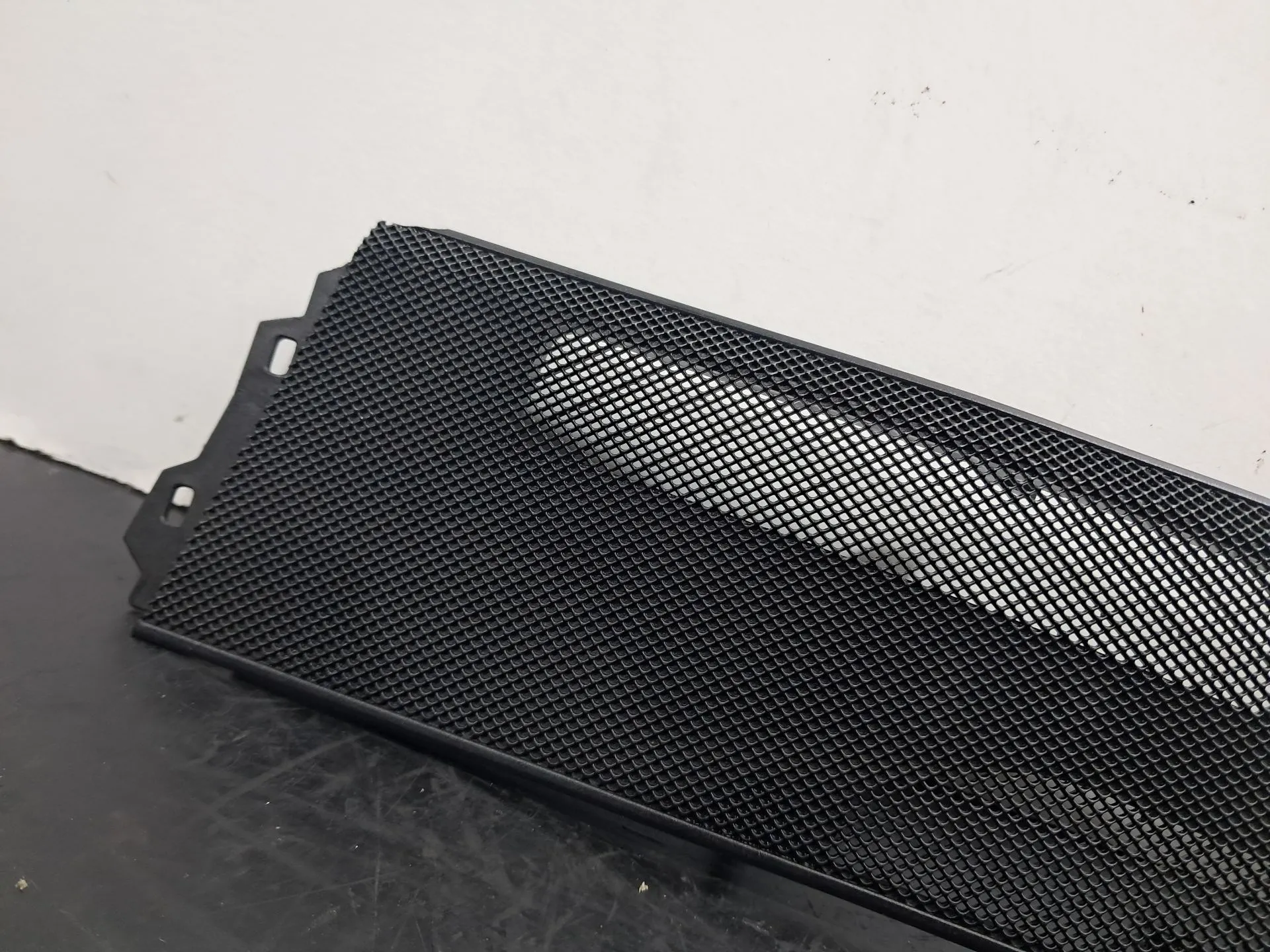 Diffusore / uscita aria MERCEDES-BENZ Classe E Cabriolet (A207) Imagem-3