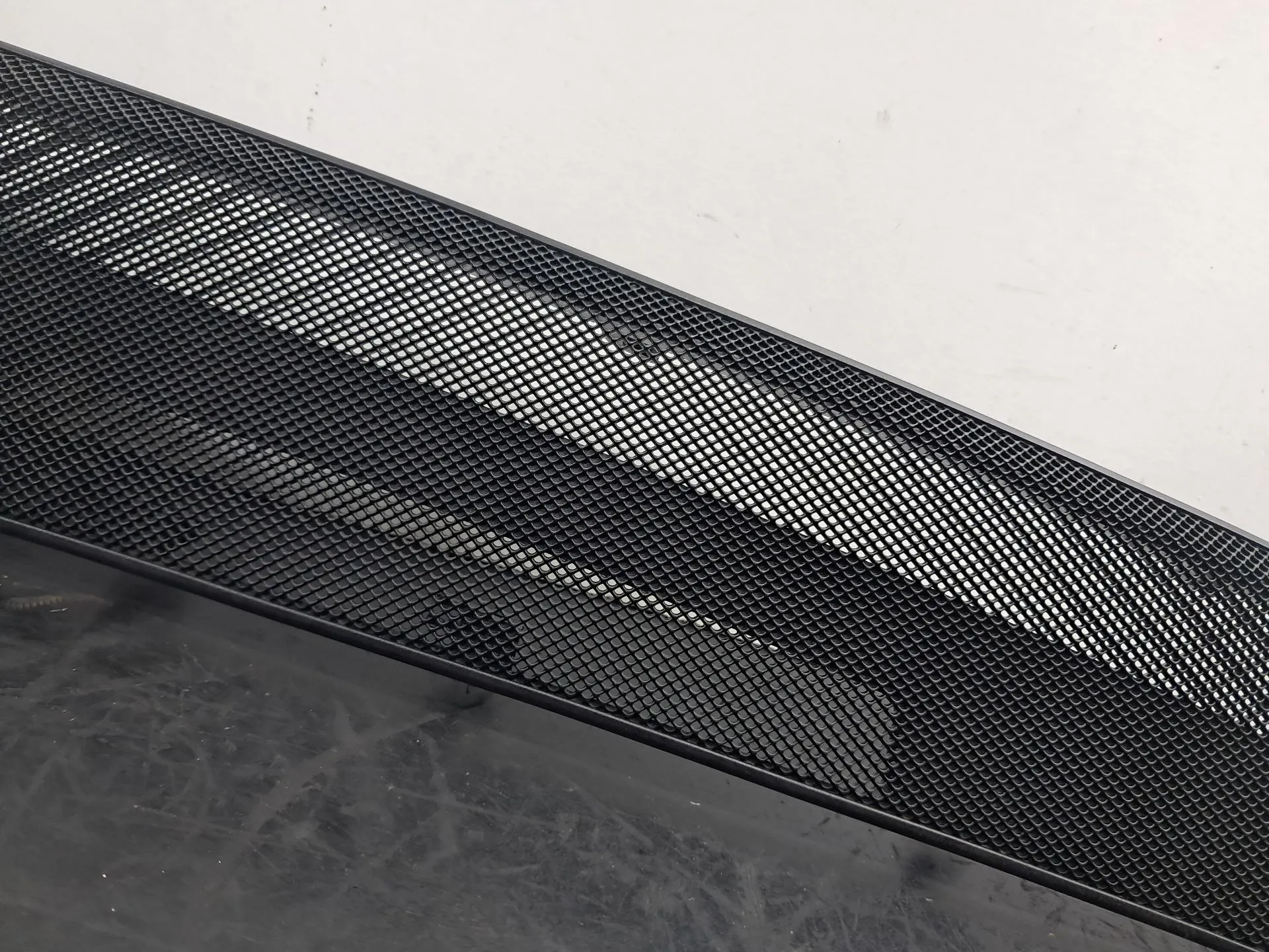 Diffusore / uscita aria MERCEDES-BENZ Classe E Cabriolet (A207) Imagem-2