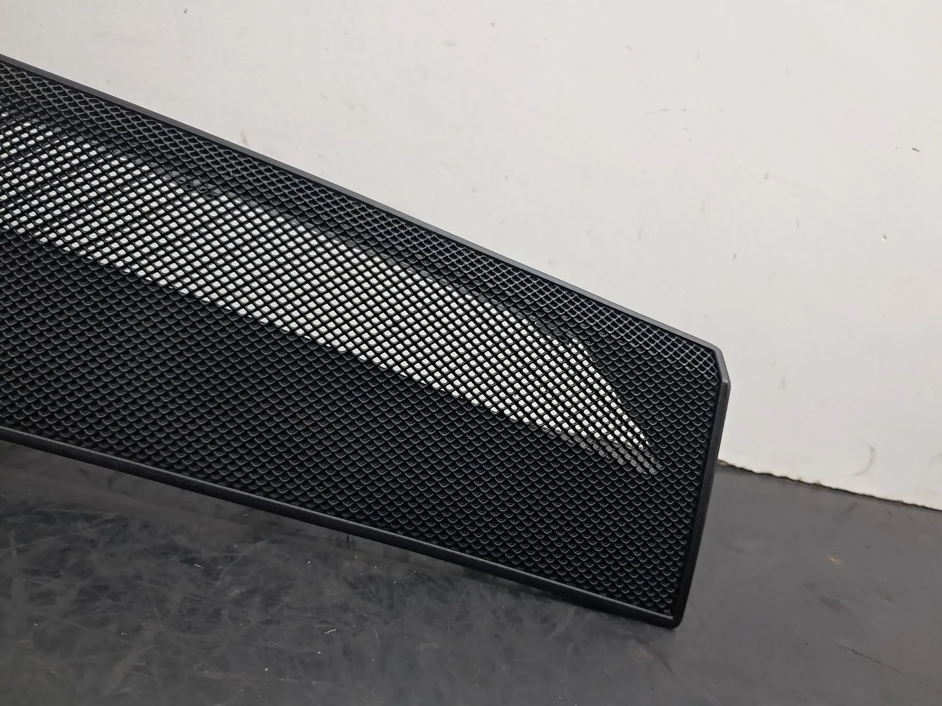Diffusore / uscita aria MERCEDES-BENZ Classe E Cabriolet (A207) Imagem-1