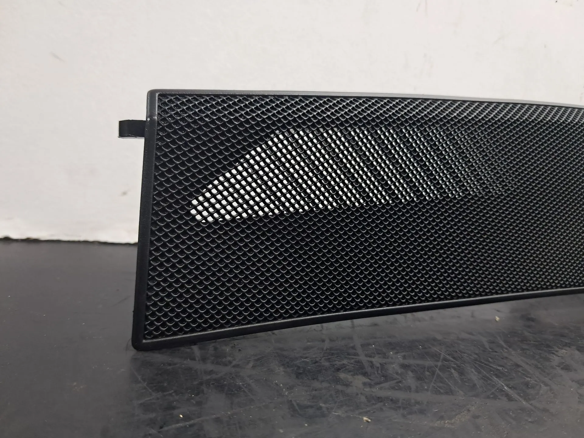 Diffuser / air vent MERCEDES-BENZ Classe E Cabriolet (A207) Imagem-1