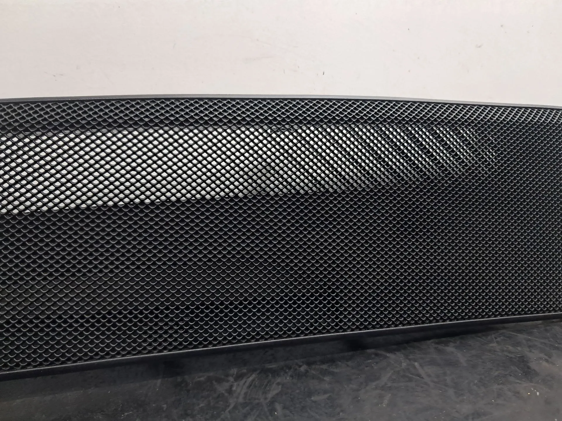 Diffuser / air vent MERCEDES-BENZ Classe E Cabriolet (A207) Imagem-3