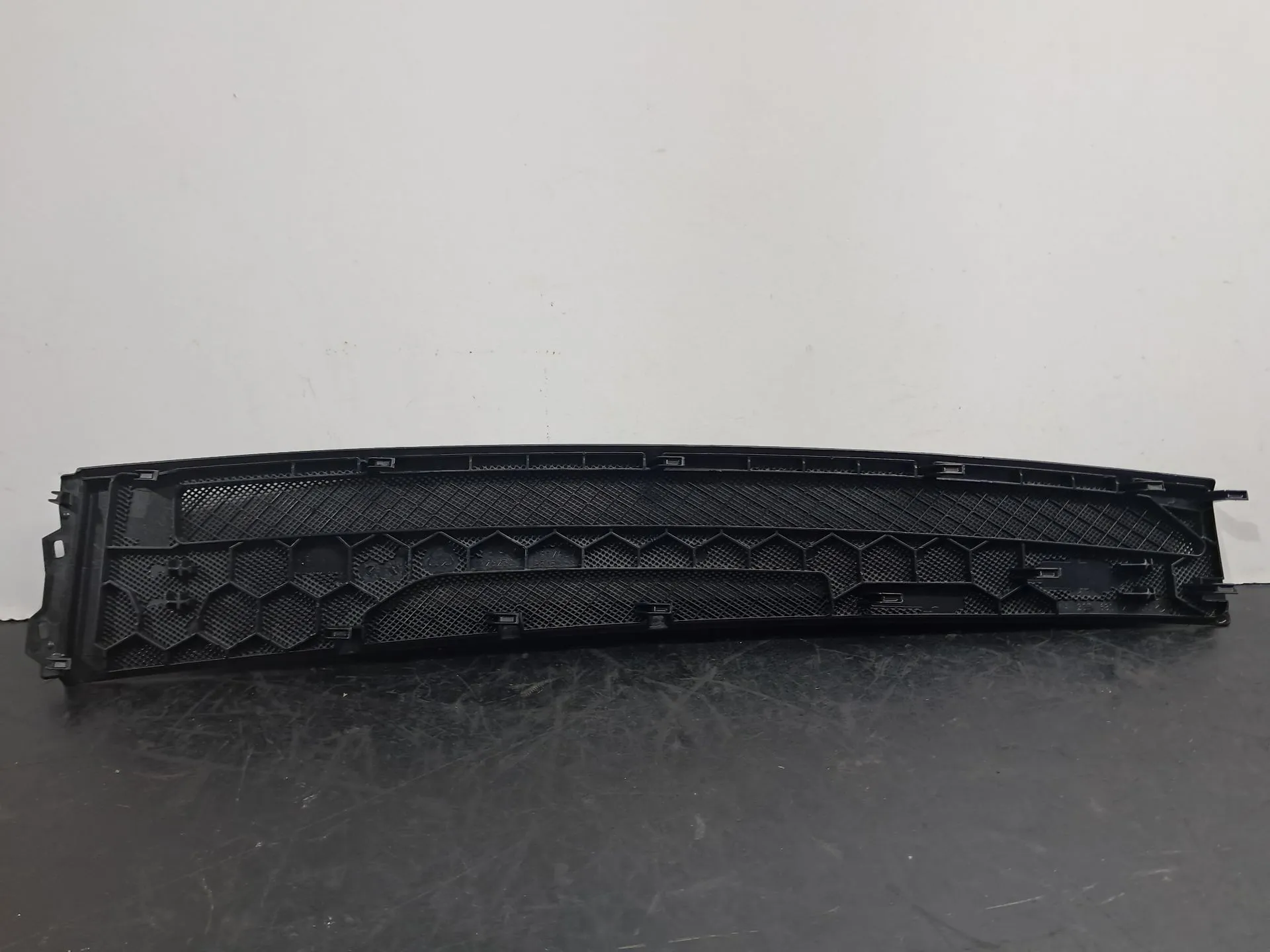 Diffuser / air vent MERCEDES-BENZ Classe E Cabriolet (A207) Imagem-5