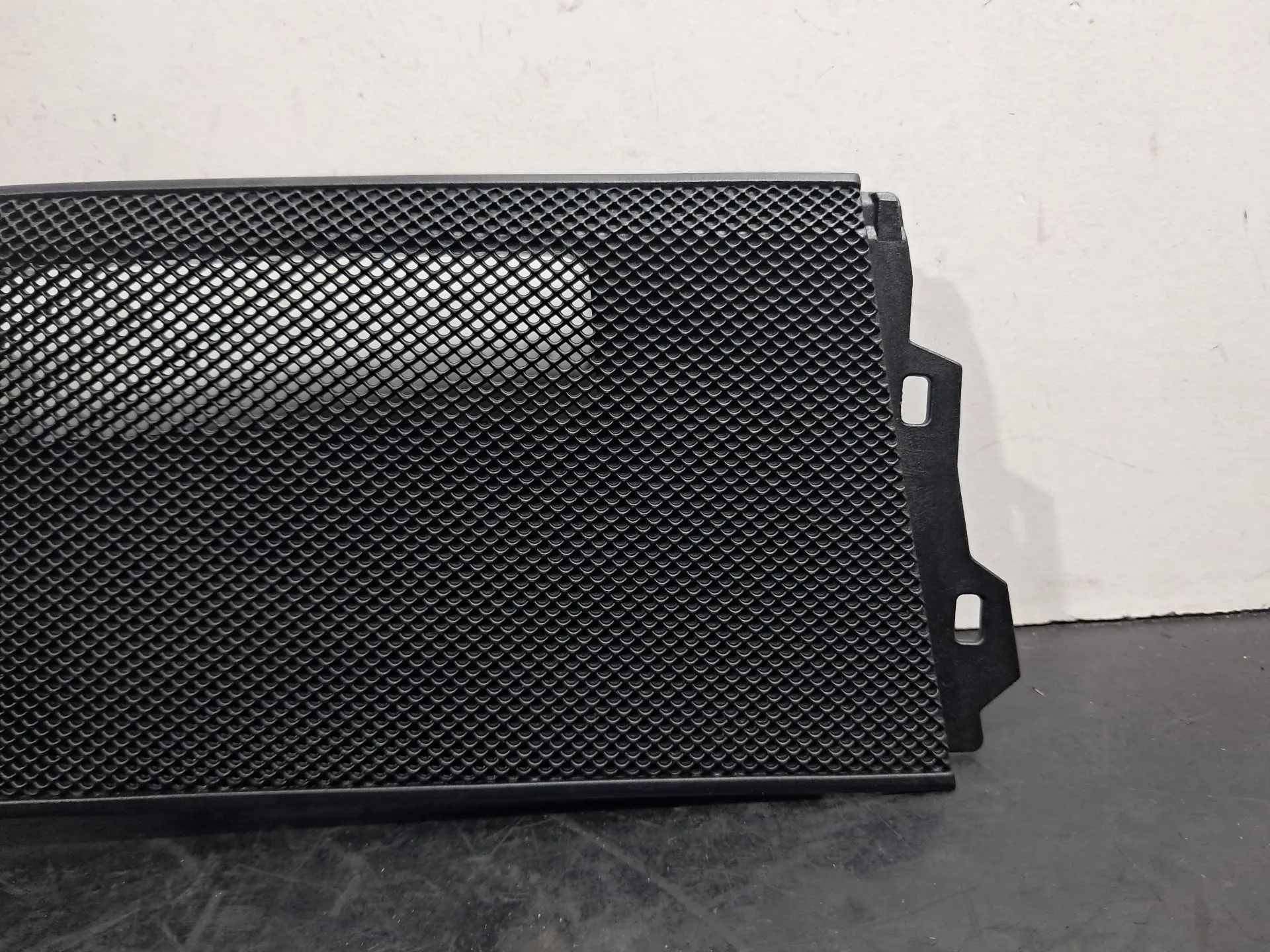 Diffuser / air vent MERCEDES-BENZ Classe E Cabriolet (A207) Imagem-4