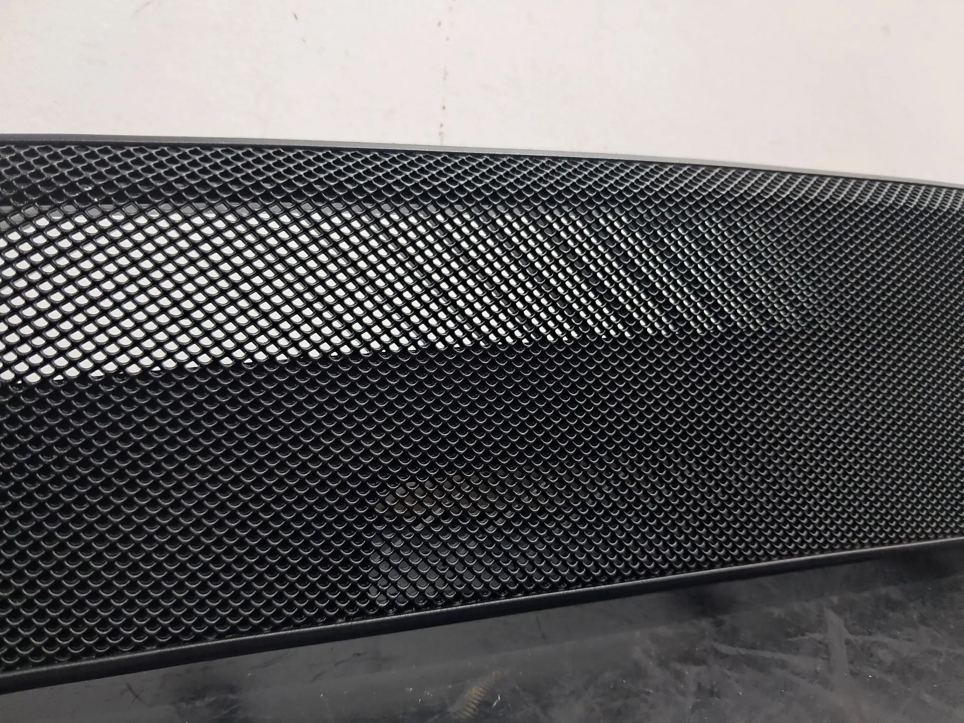 Diffuser / air vent MERCEDES-BENZ Classe E Cabriolet (A207) Imagem-2