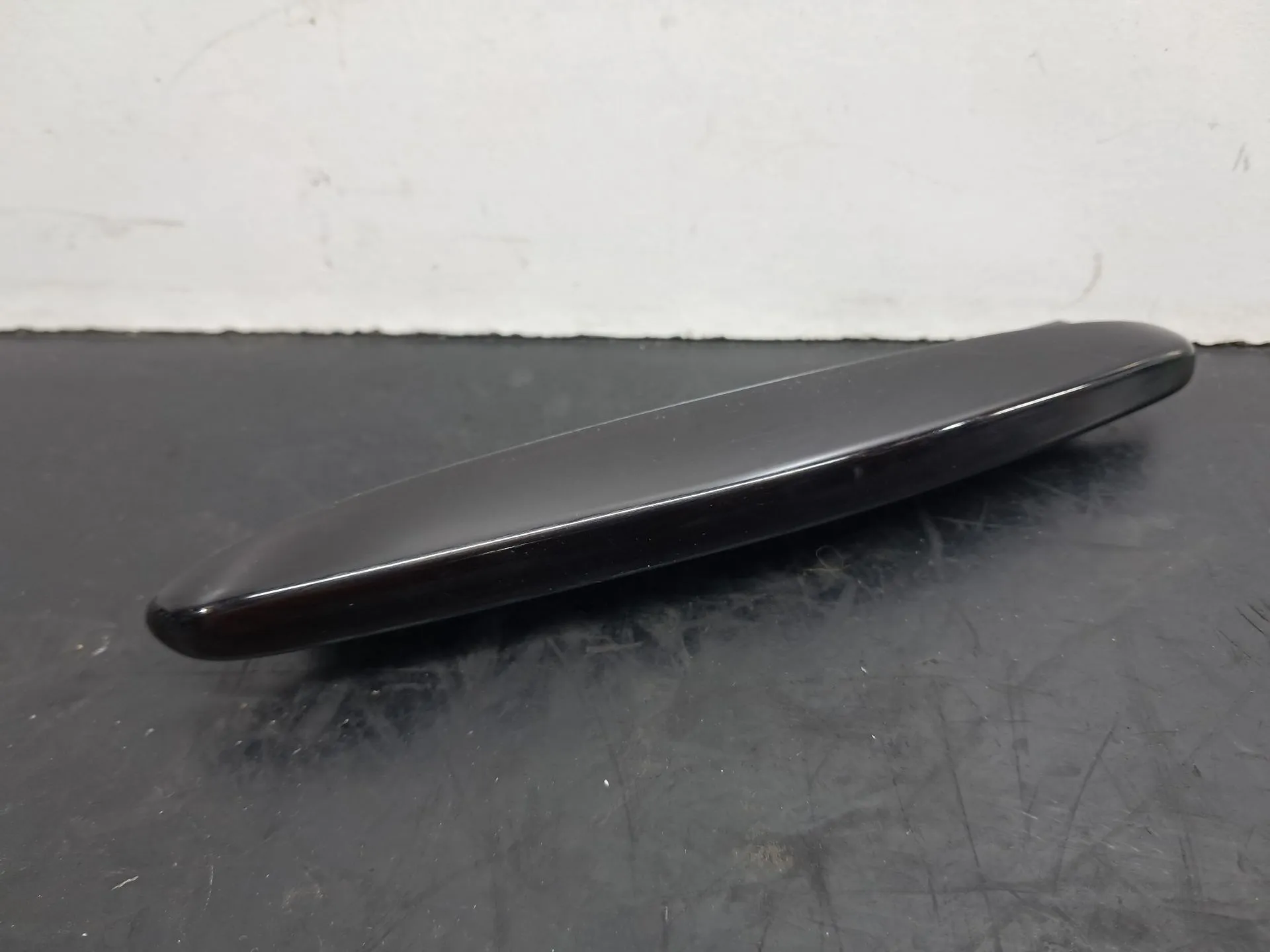 Indicatore sensori di parcheggio MERCEDES-BENZ Classe E Cabriolet (A207)