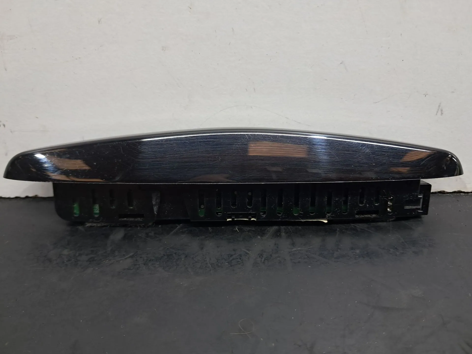 Parking sensor indicator MERCEDES-BENZ Classe E Cabriolet (A207) Imagem-1