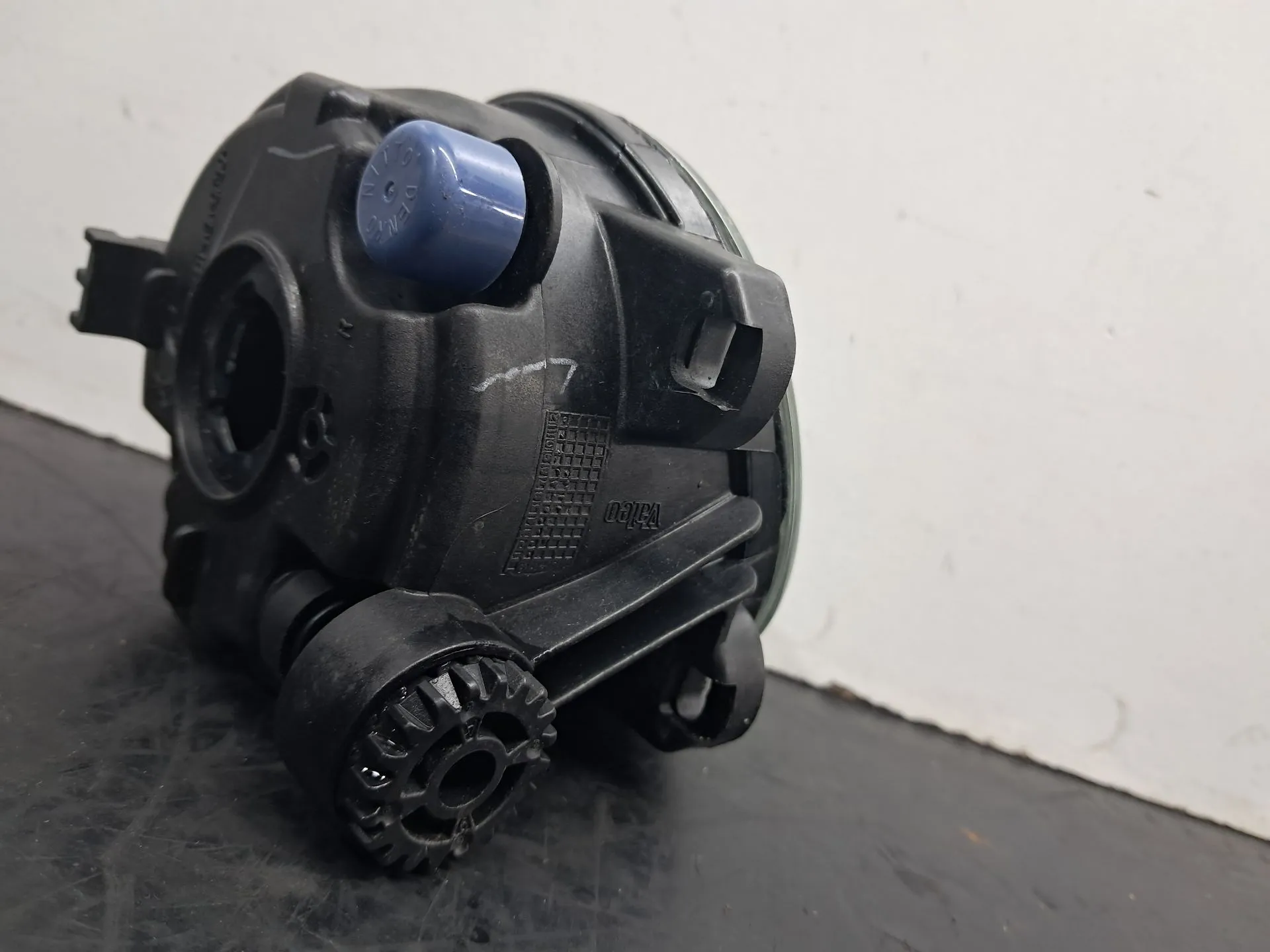 Feu antibrouillard Avant Droite BMW 3 Cabriolet (E93) Imagem-4