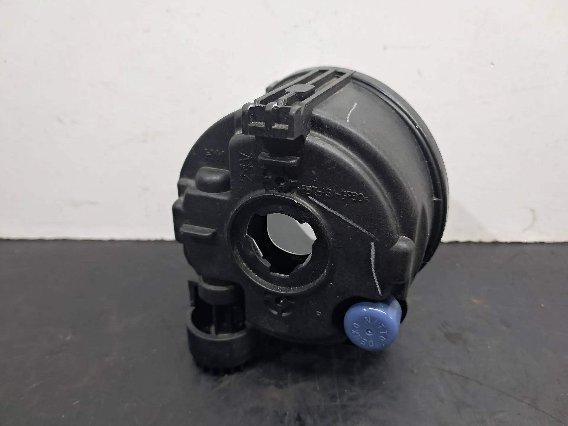 Feu antibrouillard Avant Droite BMW 3 Cabriolet (E93) Imagem-3