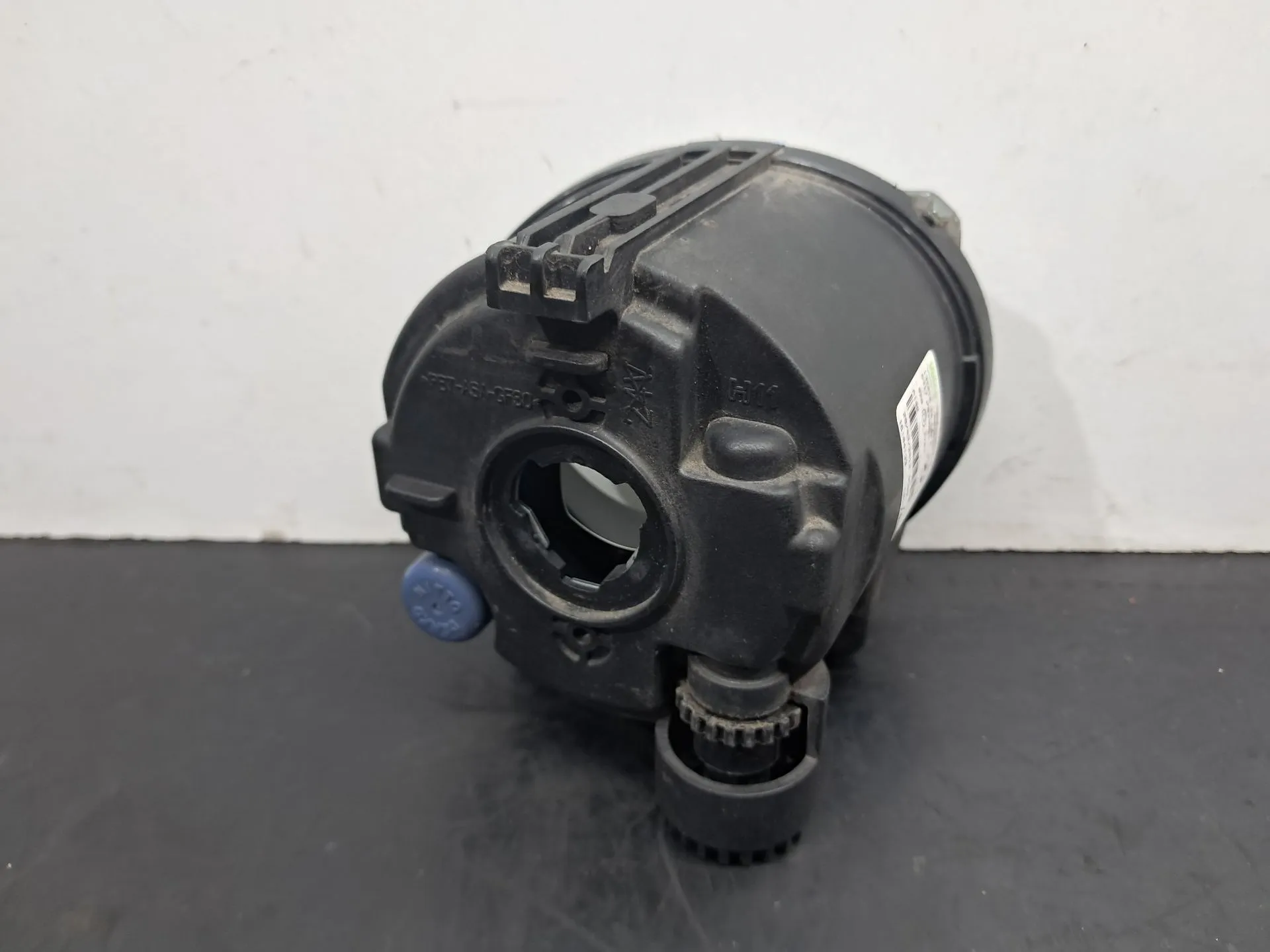 Feu antibrouillard Avant Gauche BMW 3 Cabriolet (E93) Imagem-1