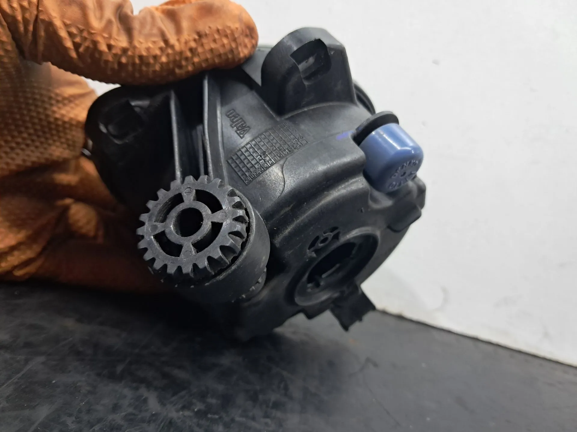 Feu antibrouillard Avant Gauche BMW 3 Cabriolet (E93) Imagem-3