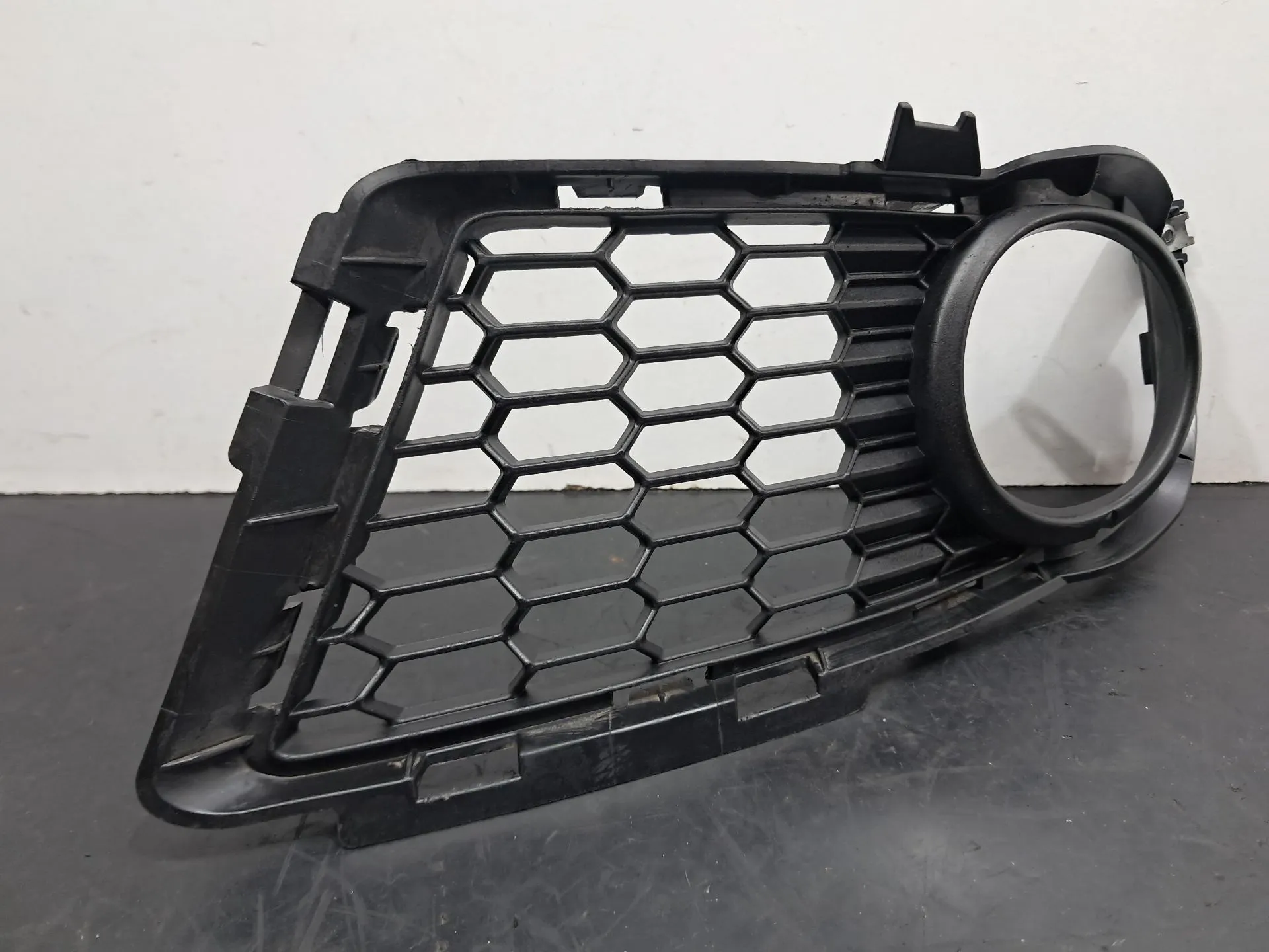 Grille avant BMW 3 Cabriolet (E93) Imagem-1