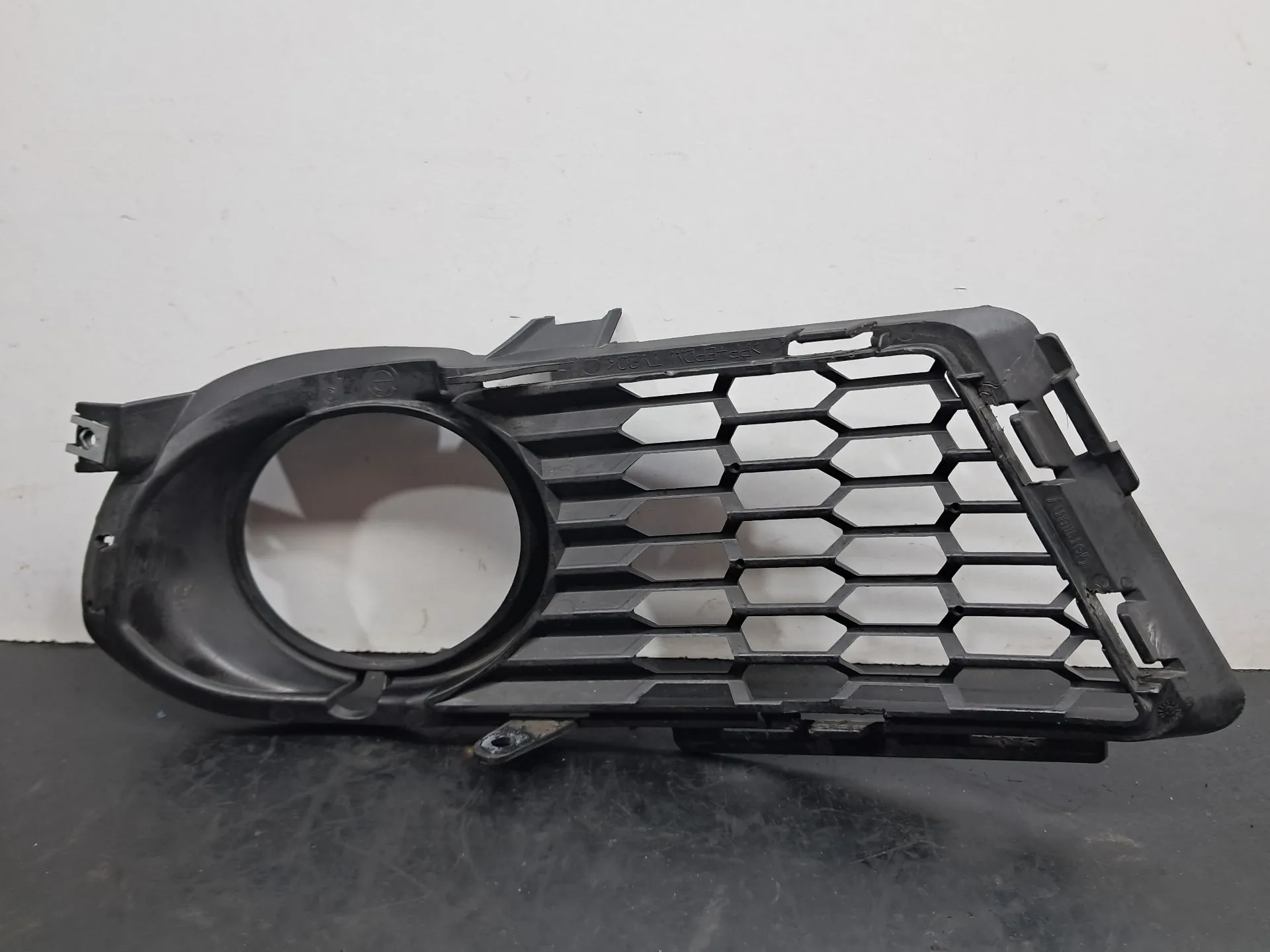 Grille avant BMW 3 Cabriolet (E93) Imagem-2