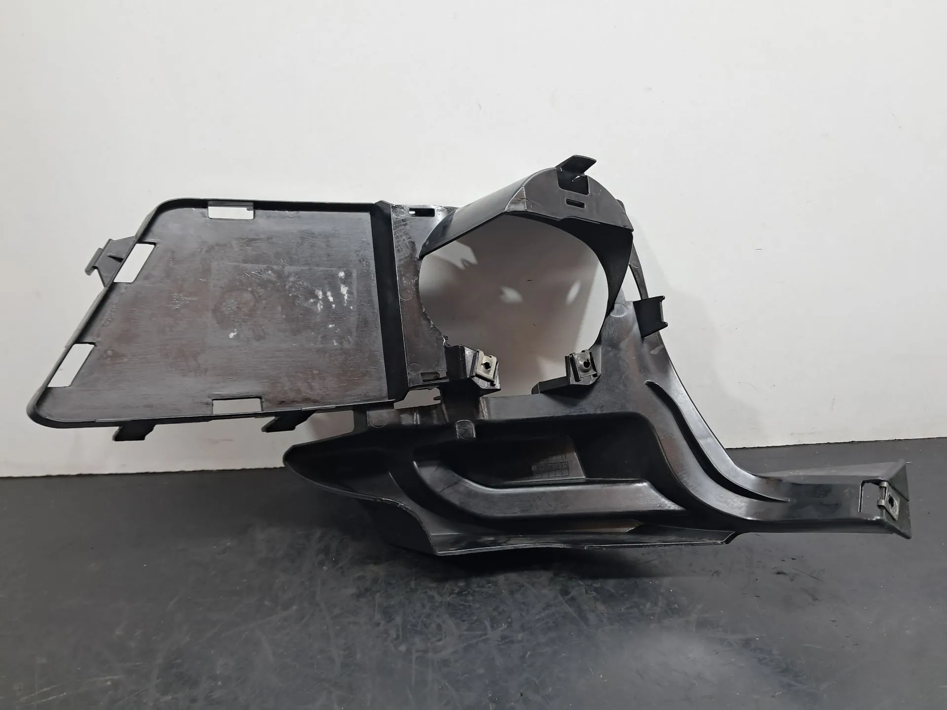 Support général BMW 3 Cabriolet (E93) Imagem-1