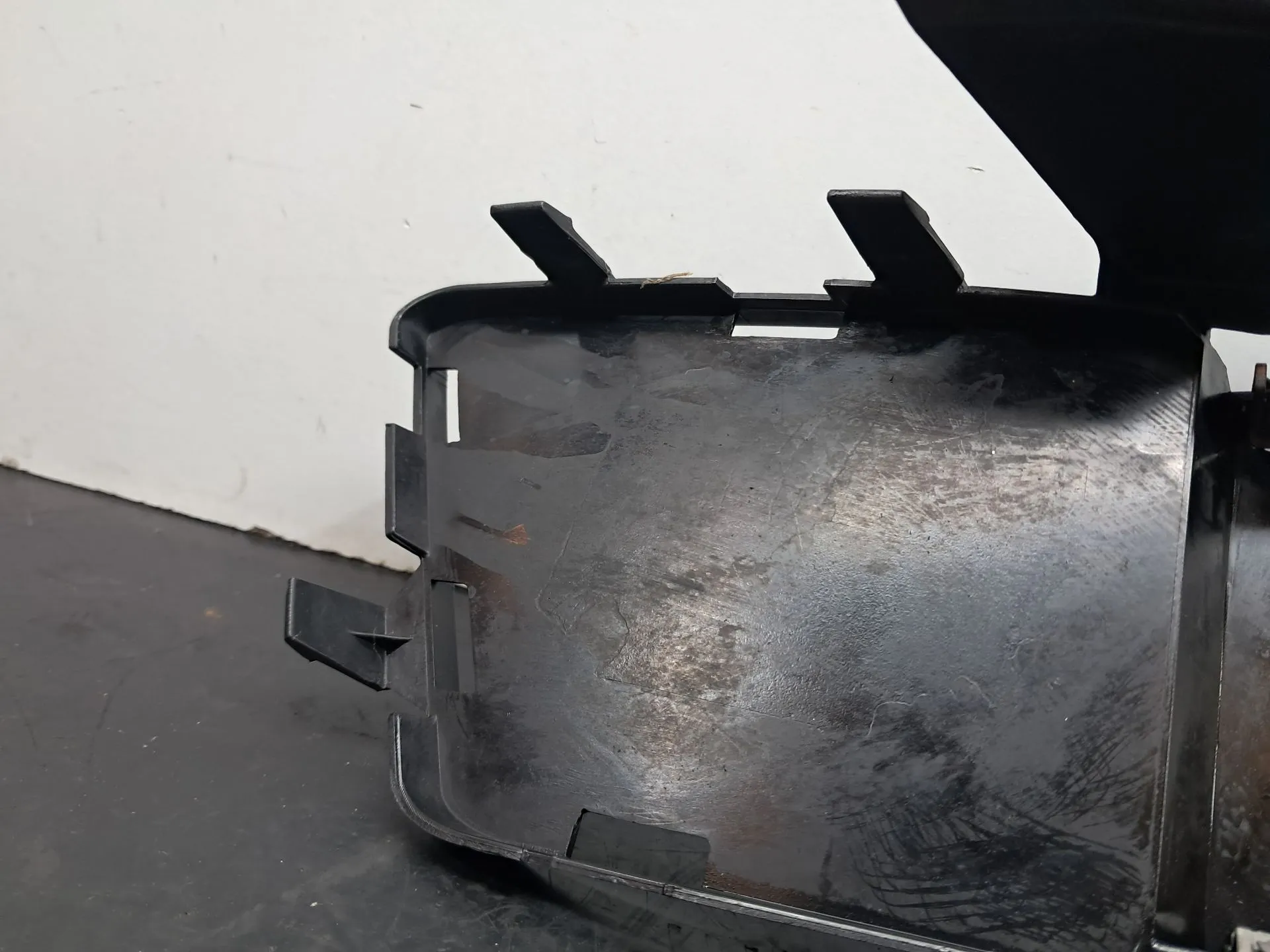 Support général BMW 3 Cabriolet (E93) Imagem-3