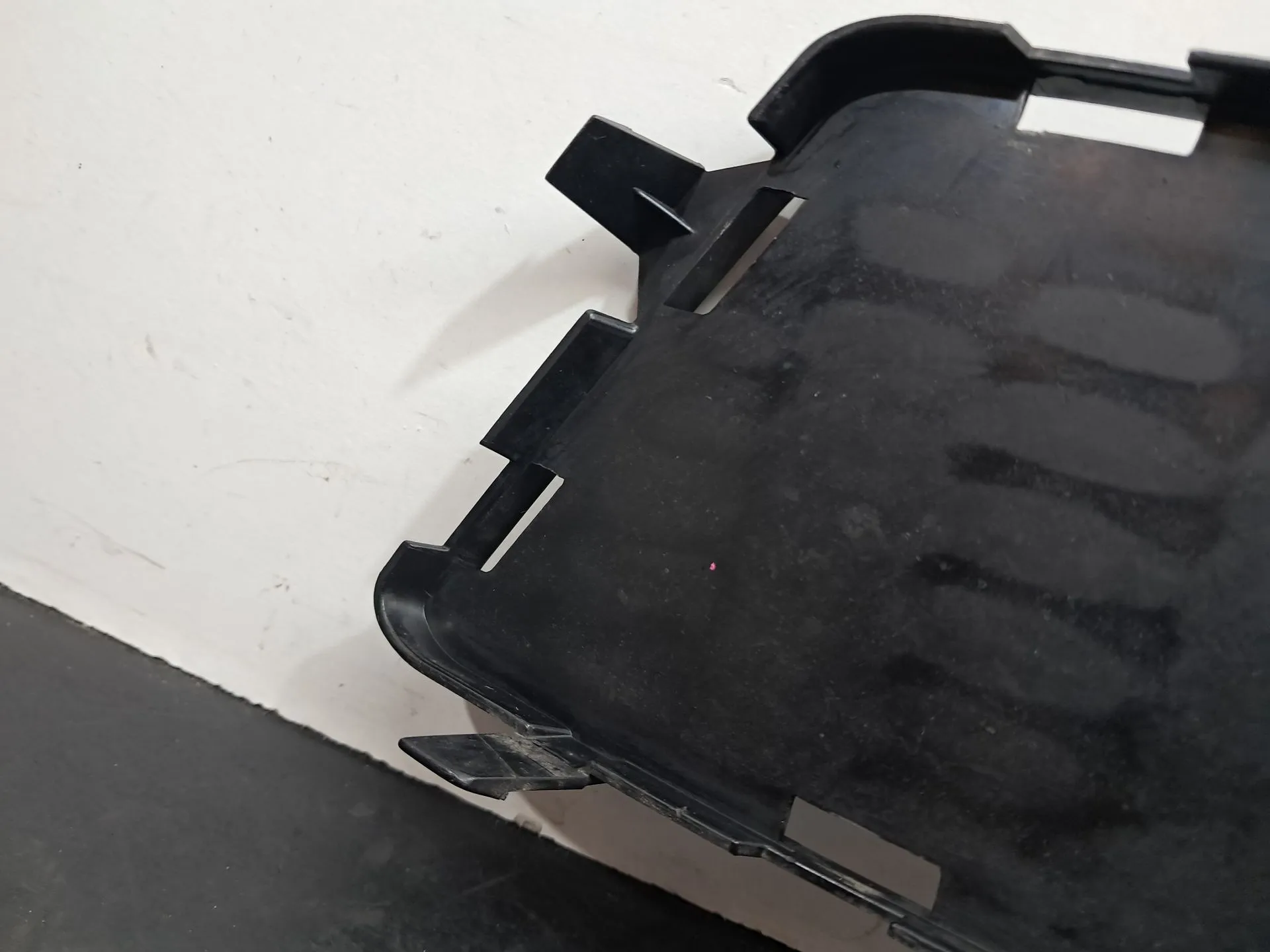 Suporte genérico BMW 3 Cabriolet (E93) Imagem-1