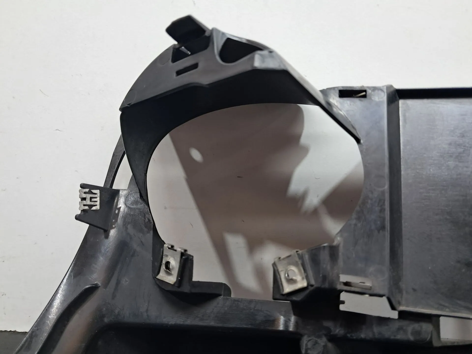 Suporte genérico BMW 3 Cabriolet (E93) Imagem-5