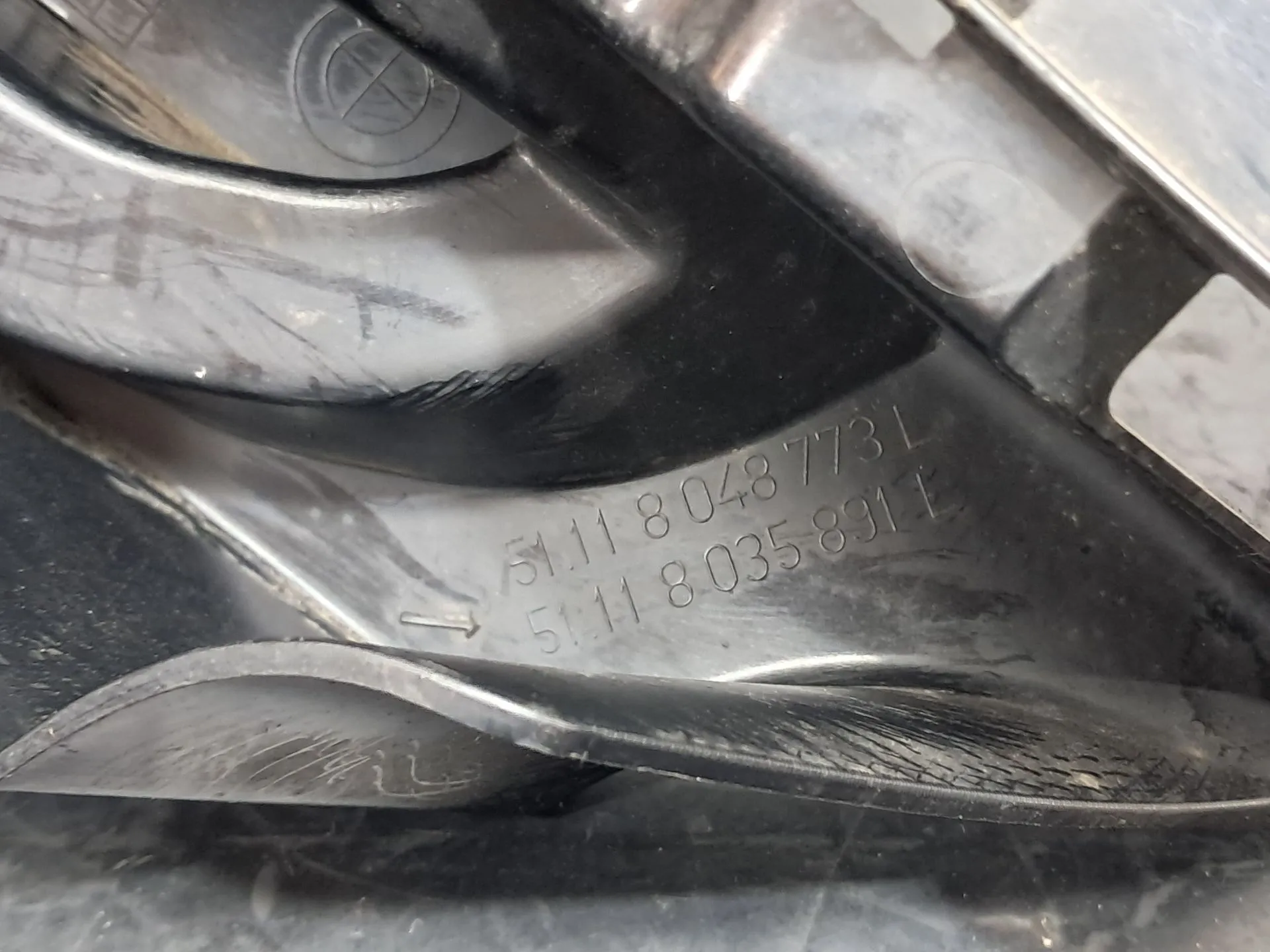 Suporte genérico BMW 3 Cabriolet (E93) Imagem-6