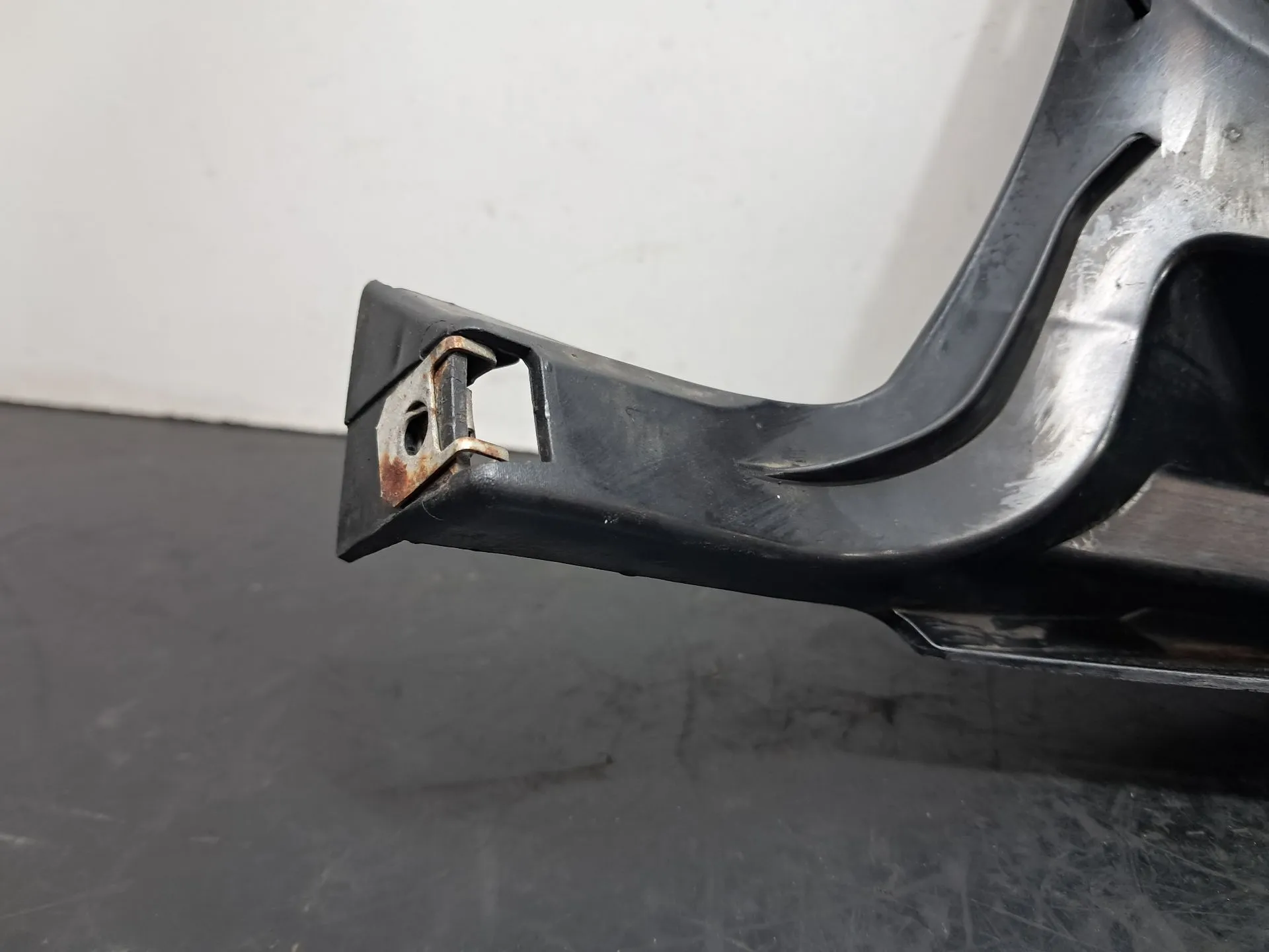 Suporte genérico BMW 3 Cabriolet (E93) Imagem-4