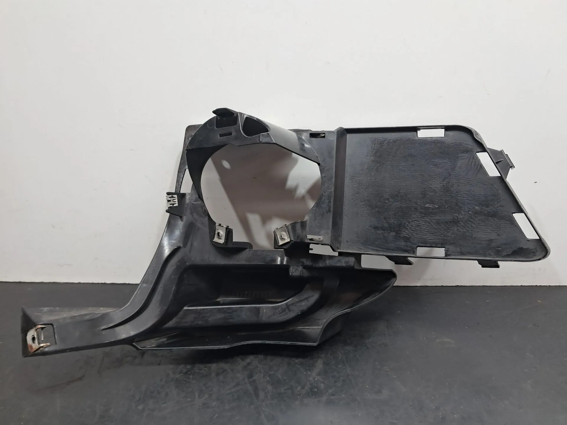 Suporte genérico BMW 3 Cabriolet (E93) Imagem-3