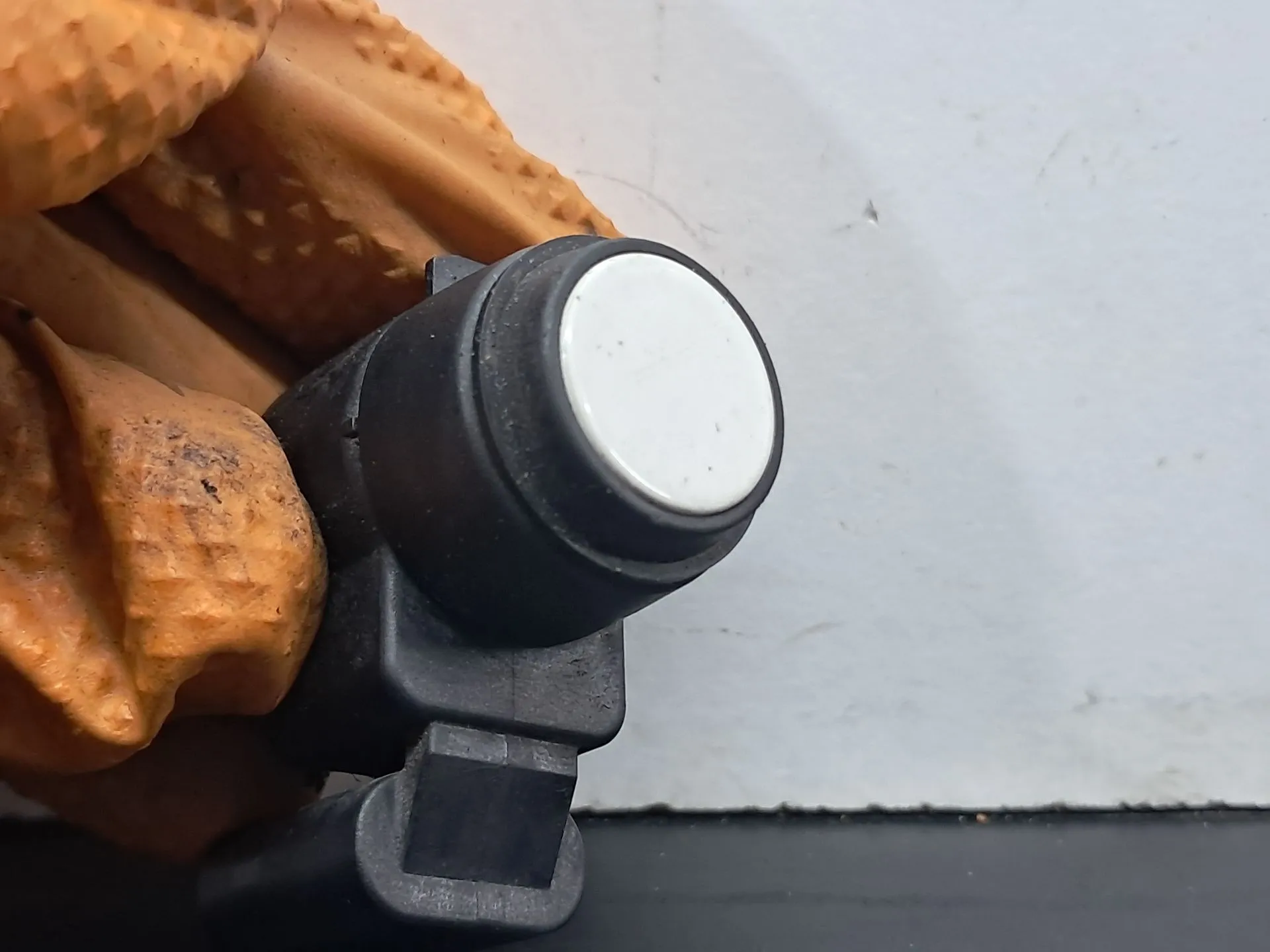 Sensor de estacionamento frente BMW 3 Cabriolet (E93) Imagem-3