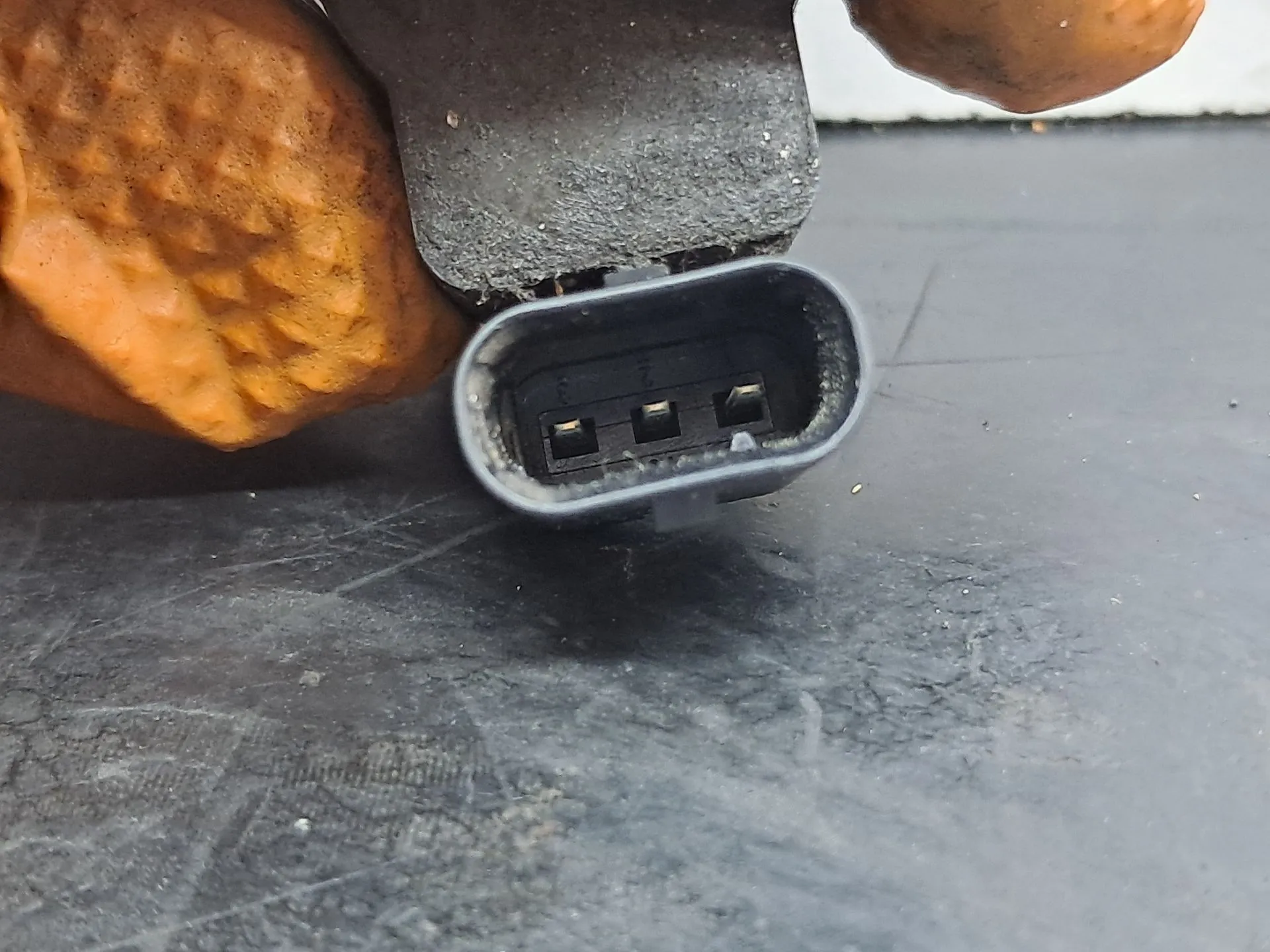 Sensor de estacionamento frente BMW 3 Cabriolet (E93) Imagem-2