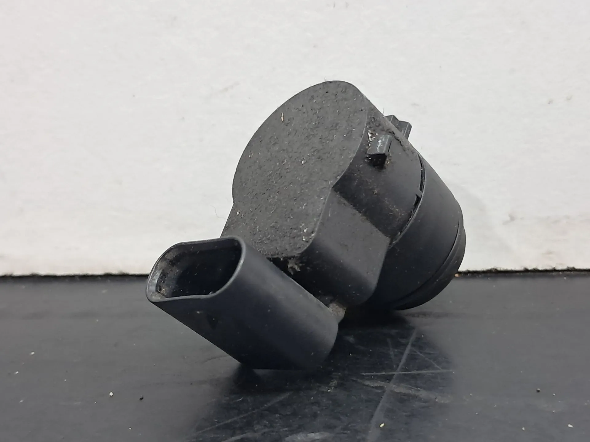 Sensor de estacionamento frente BMW 3 Cabriolet (E93) Imagem-1