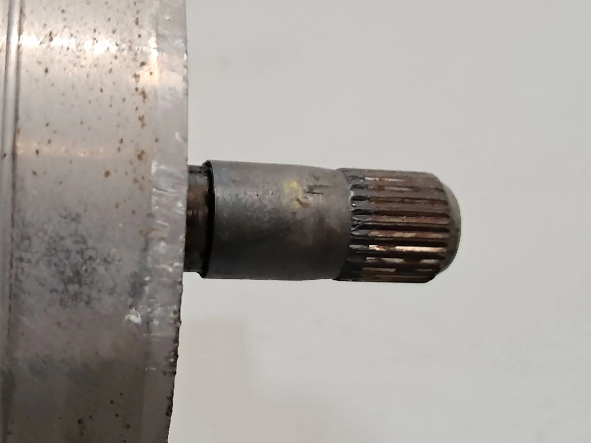 Caixa de velocidades automática AUDI A4 Allroad (8KH, B8) Imagem-7