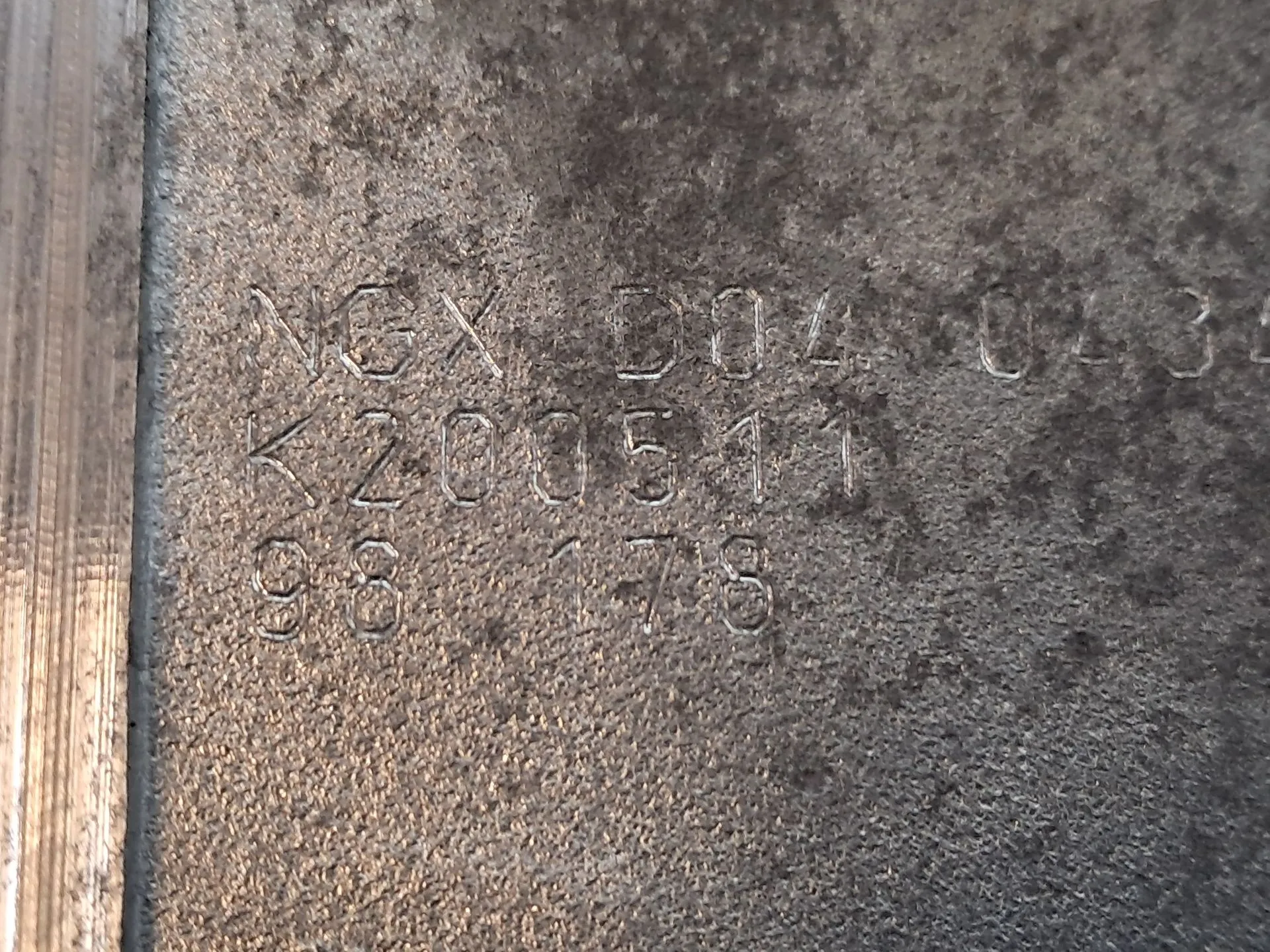 Caixa de velocidades automática AUDI A4 Allroad (8KH, B8) Imagem-20