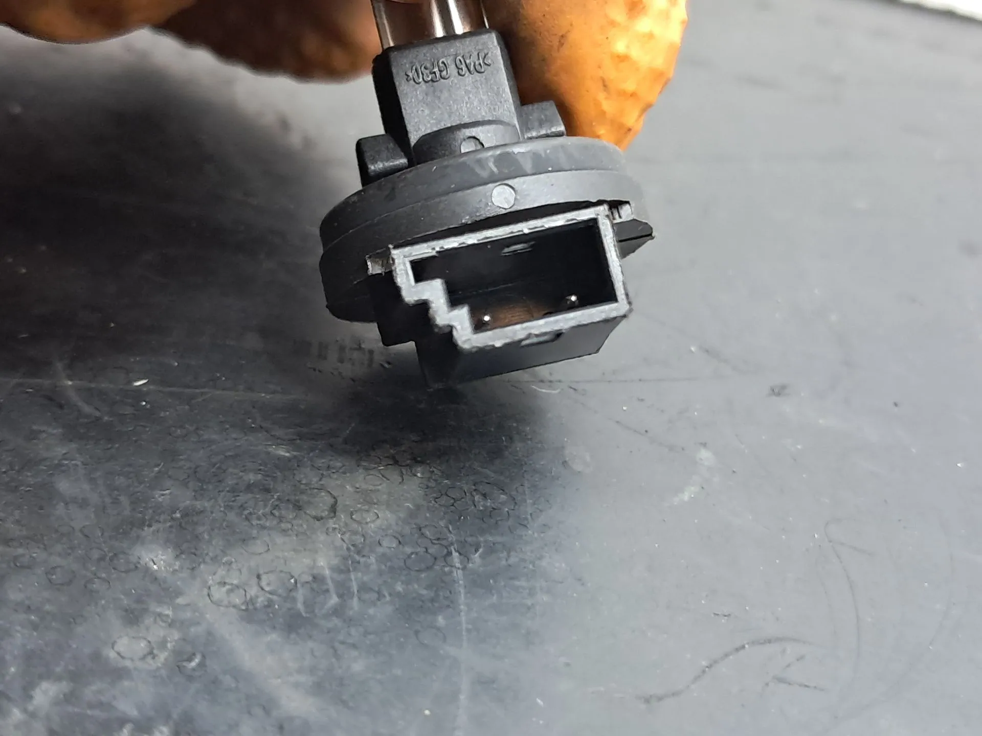 Sensore temperatura MERCEDES-BENZ Classe E Cabriolet (A207) Imagem-3