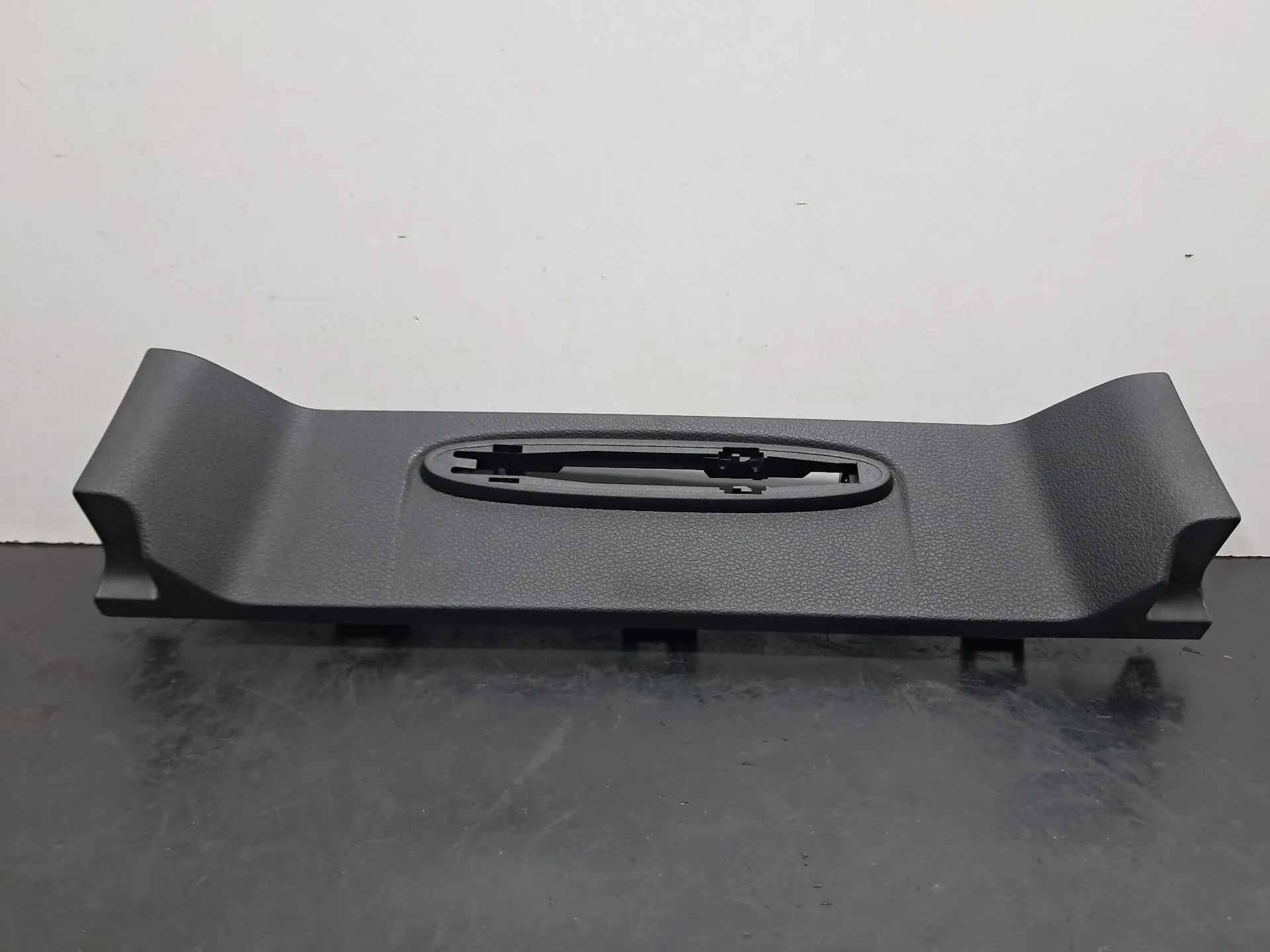 Coperchio / copertura generica MERCEDES-BENZ Classe E Cabriolet (A207) Imagem-1