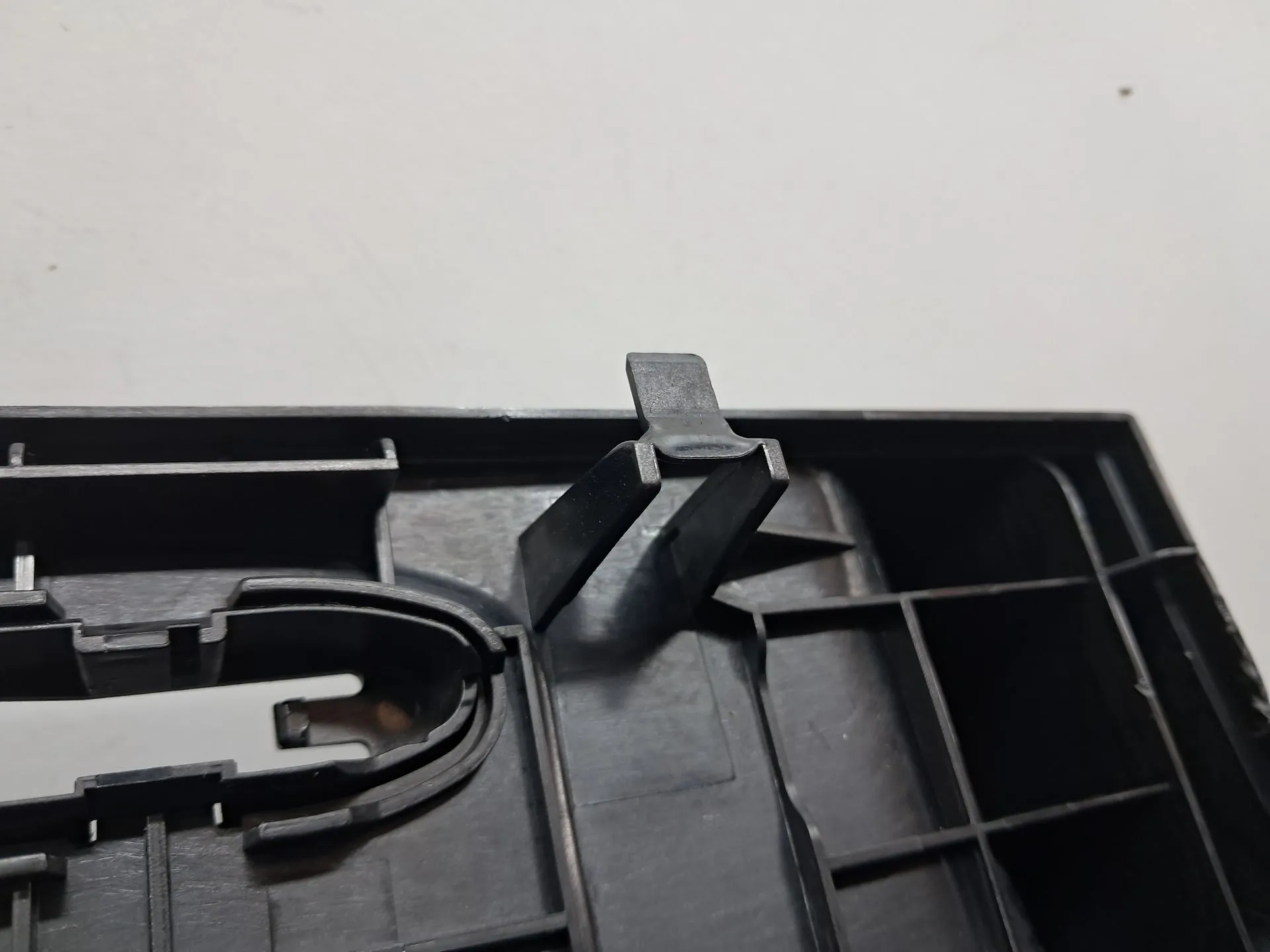 Coperchio / copertura generica MERCEDES-BENZ Classe E Cabriolet (A207) Imagem-4