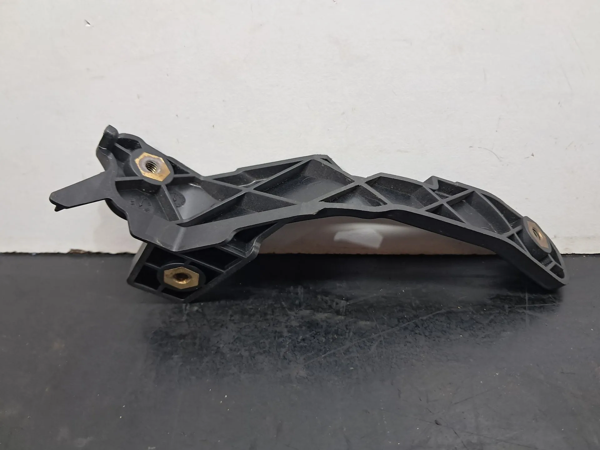 Supporto generico MERCEDES-BENZ Classe E Cabriolet (A207) Imagem-2