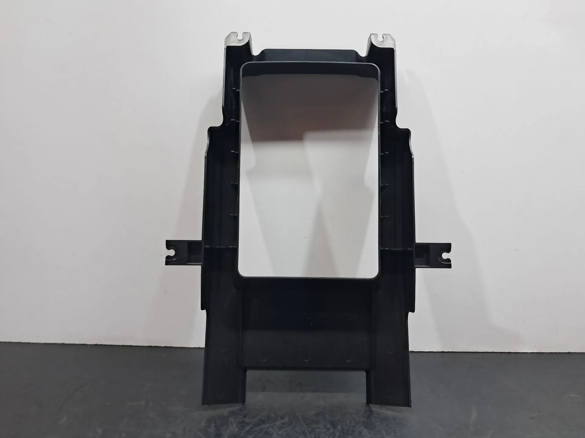 Coperchio / copertura generica MERCEDES-BENZ Classe E Cabriolet (A207) Imagem-1