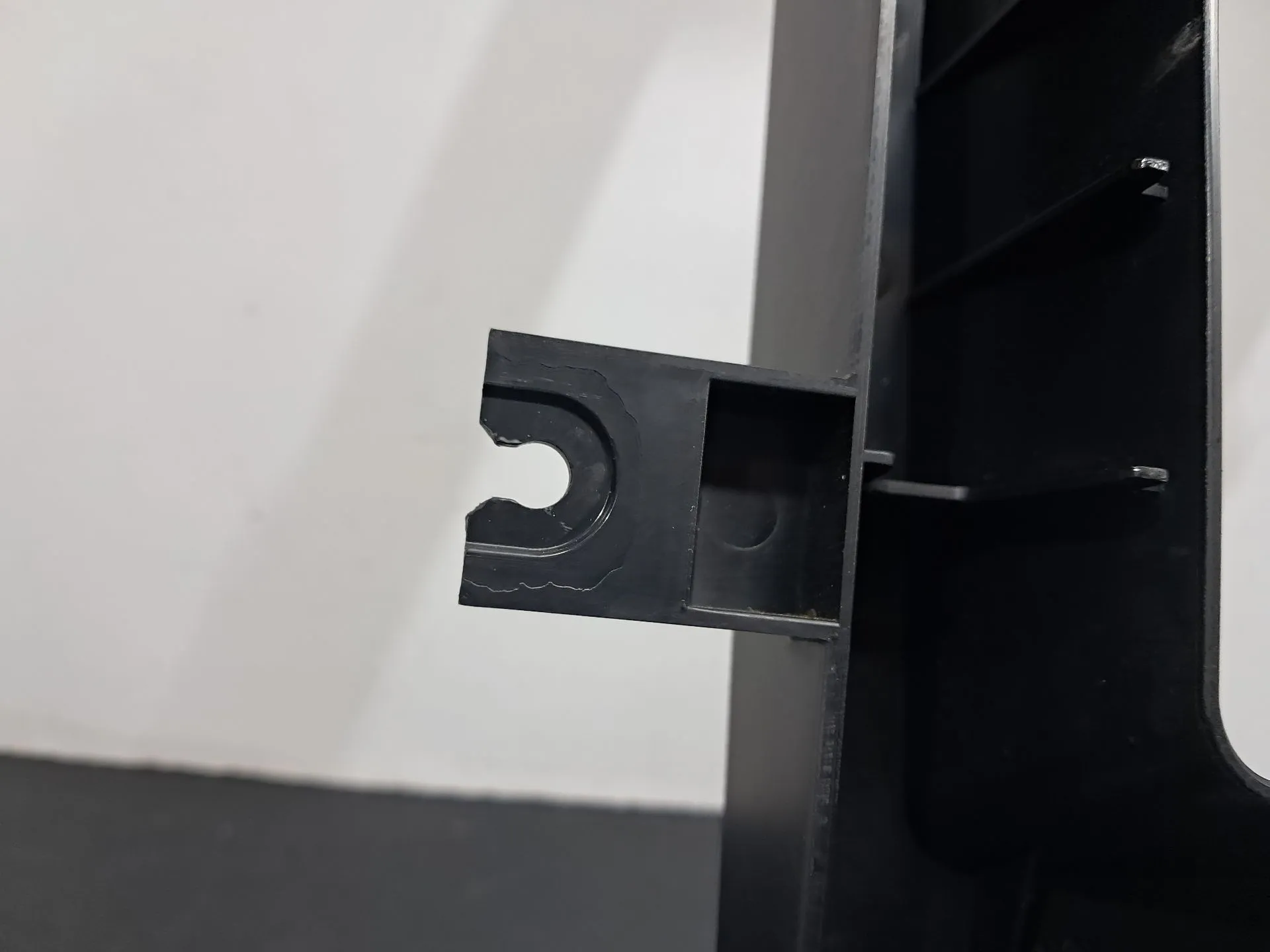 Coperchio / copertura generica MERCEDES-BENZ Classe E Cabriolet (A207) Imagem-5