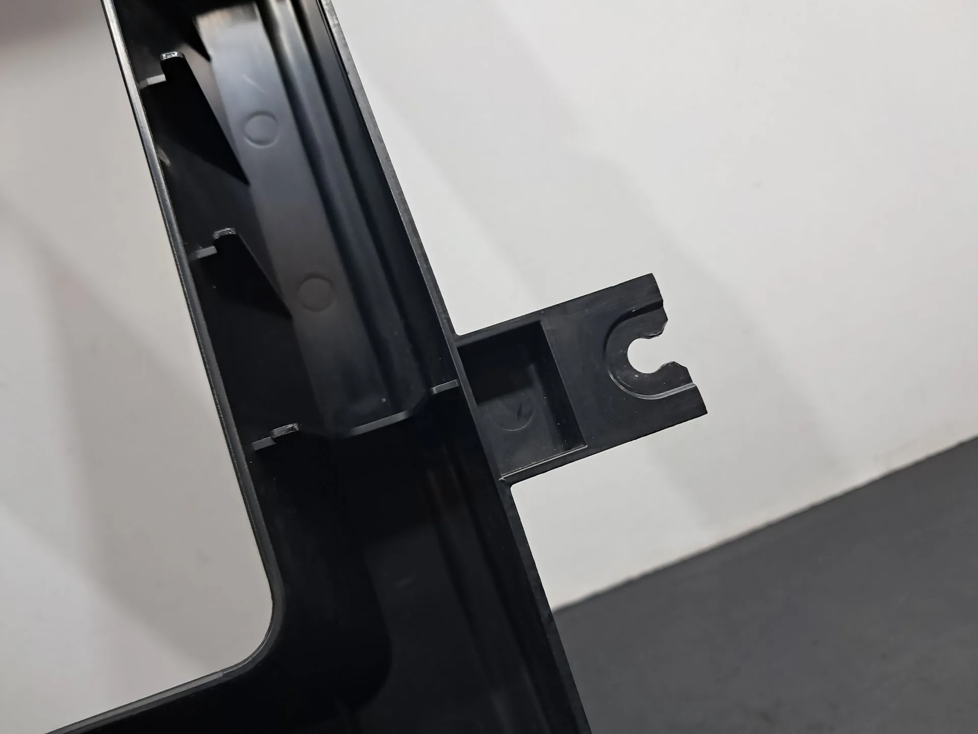 Coperchio / copertura generica MERCEDES-BENZ Classe E Cabriolet (A207) Imagem-3