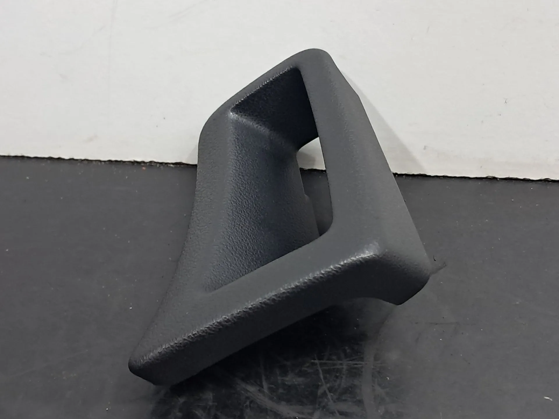 Couvercle / couverture générale MERCEDES-BENZ Classe E Cabriolet (A207) Imagem-1