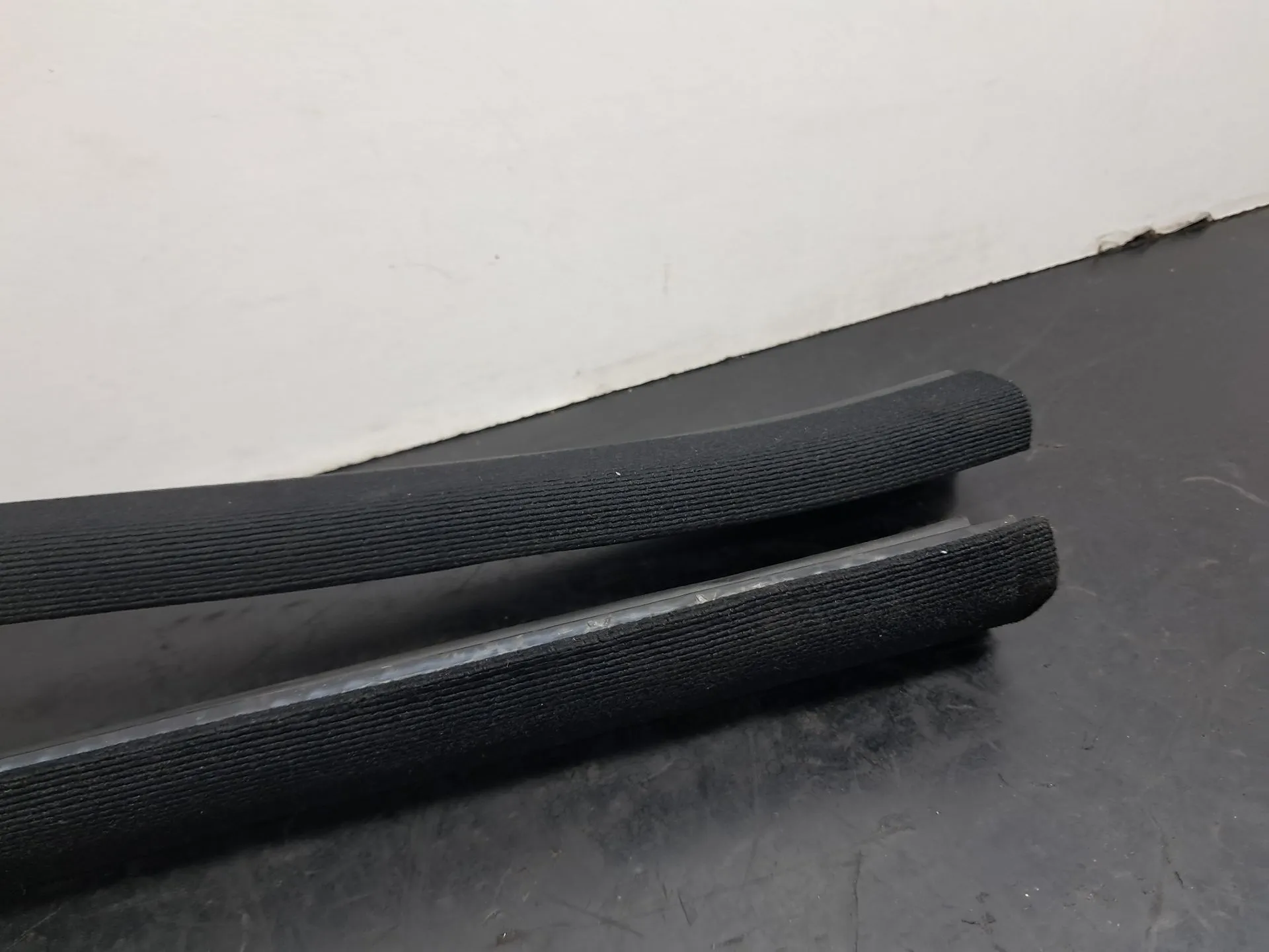 Gomma generica MERCEDES-BENZ Classe E Cabriolet (A207) Imagem-2